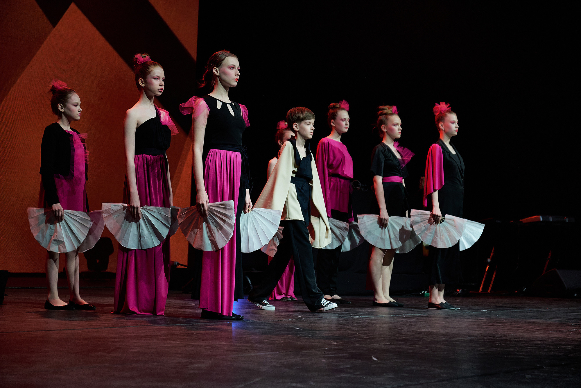 Первая молодёжная творческая премия «Пять с плюсом». Мартазова Екатерина фотограф. Екатеринбург