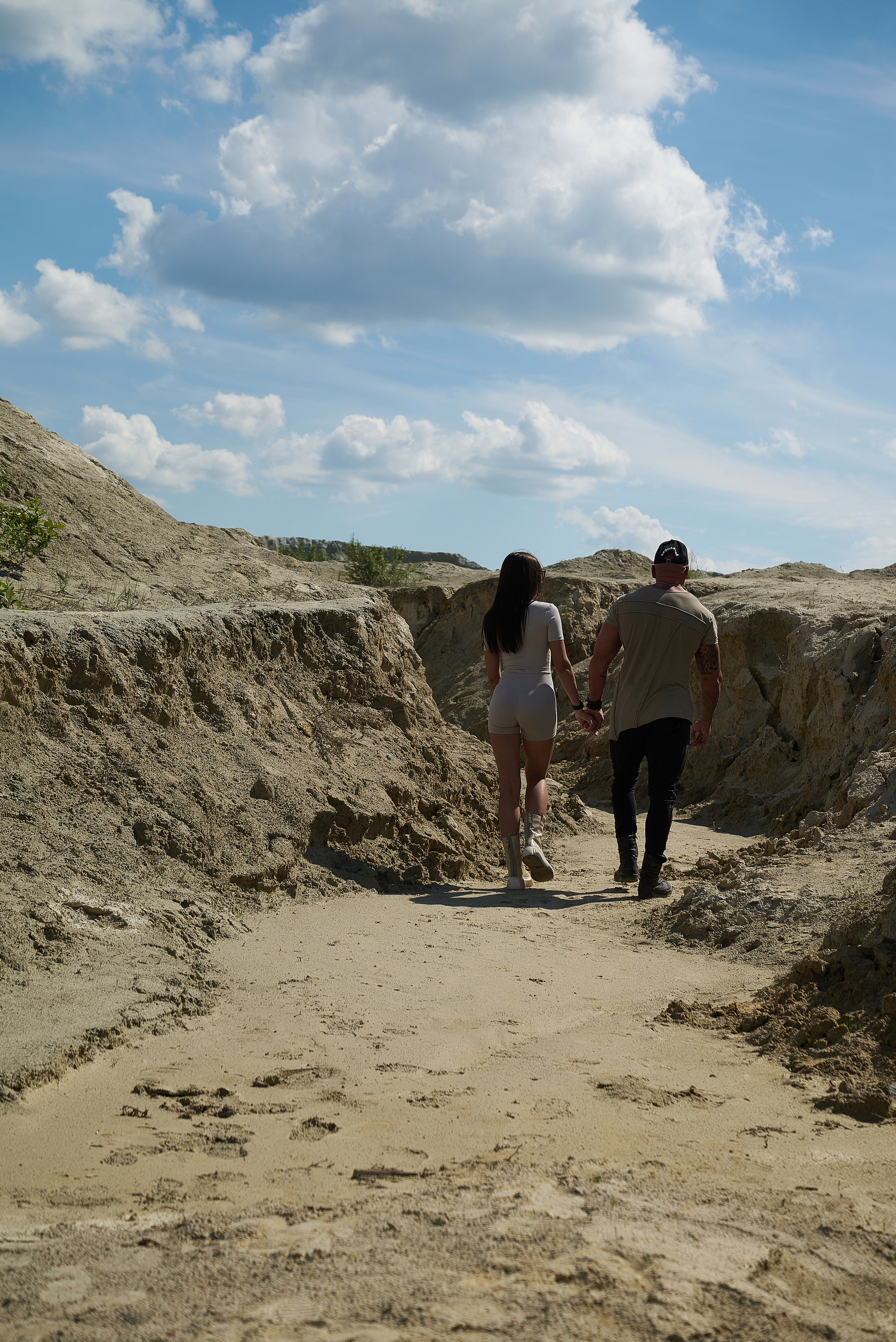 Парная съёмка. Мартазова Екатерина фотограф. Екатеринбург