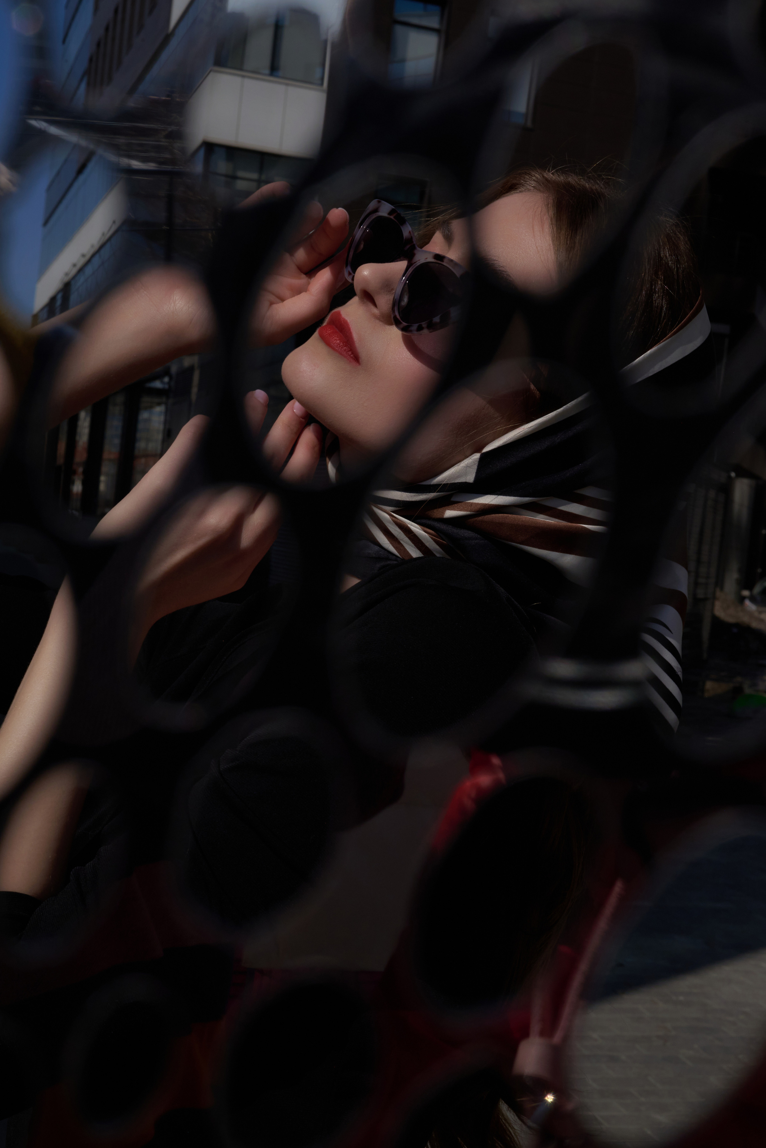 Индивидуальная съёмка. Мартазова Екатерина фотограф. Екатеринбург