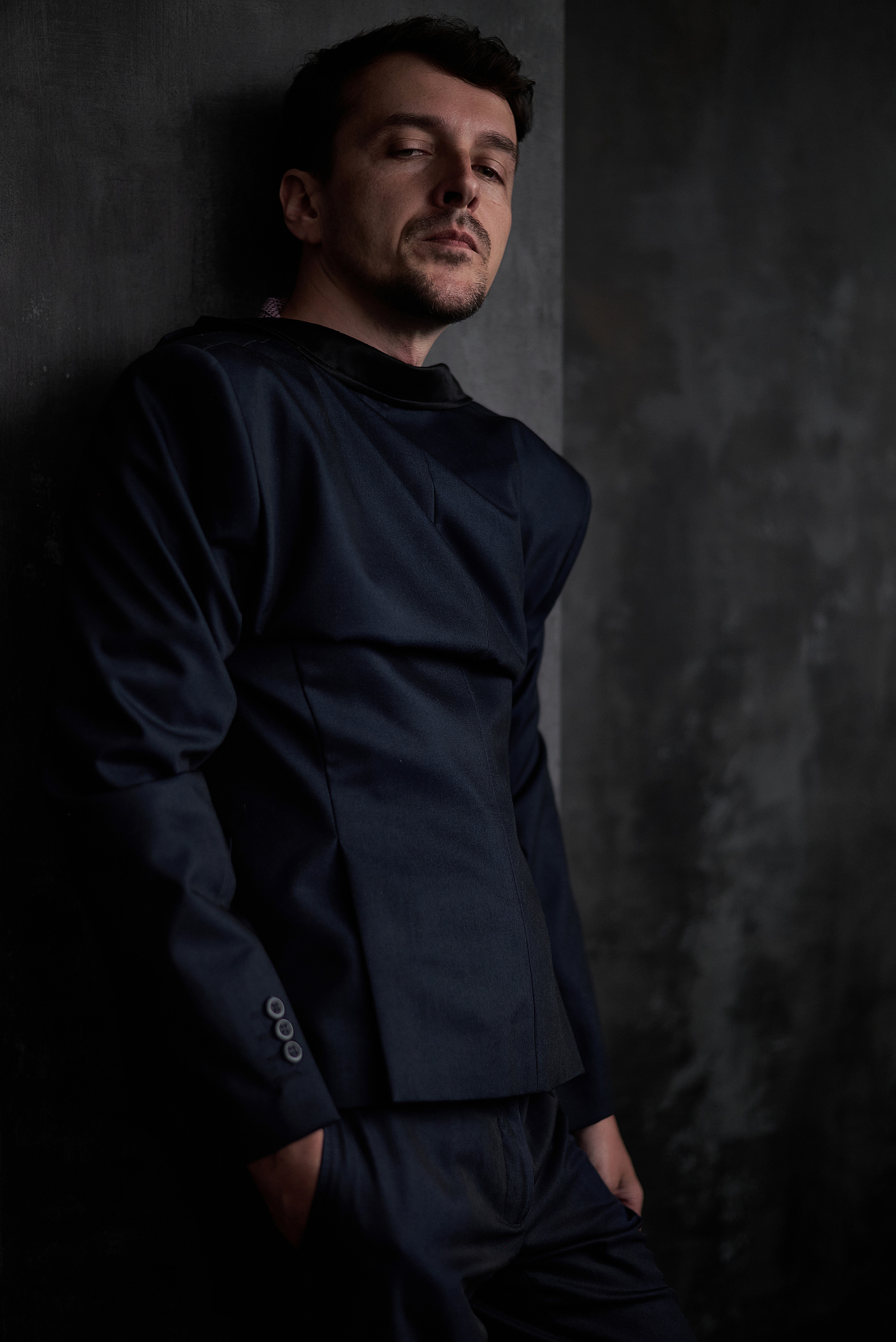 Съёмка актерских тестов. Мартазова Екатерина фотограф. Екатеринбург