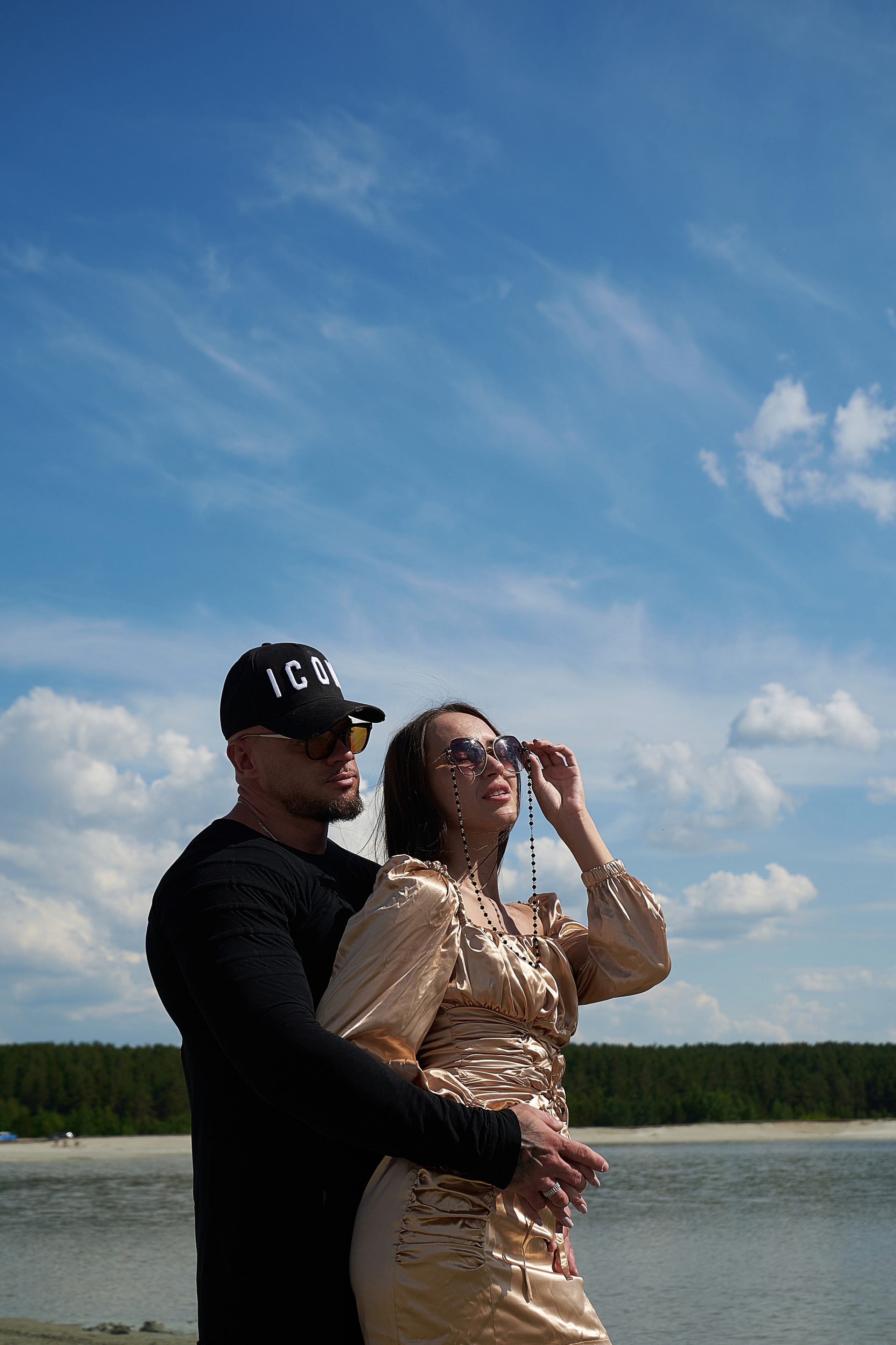 Парная съёмка. Мартазова Екатерина фотограф. Екатеринбург