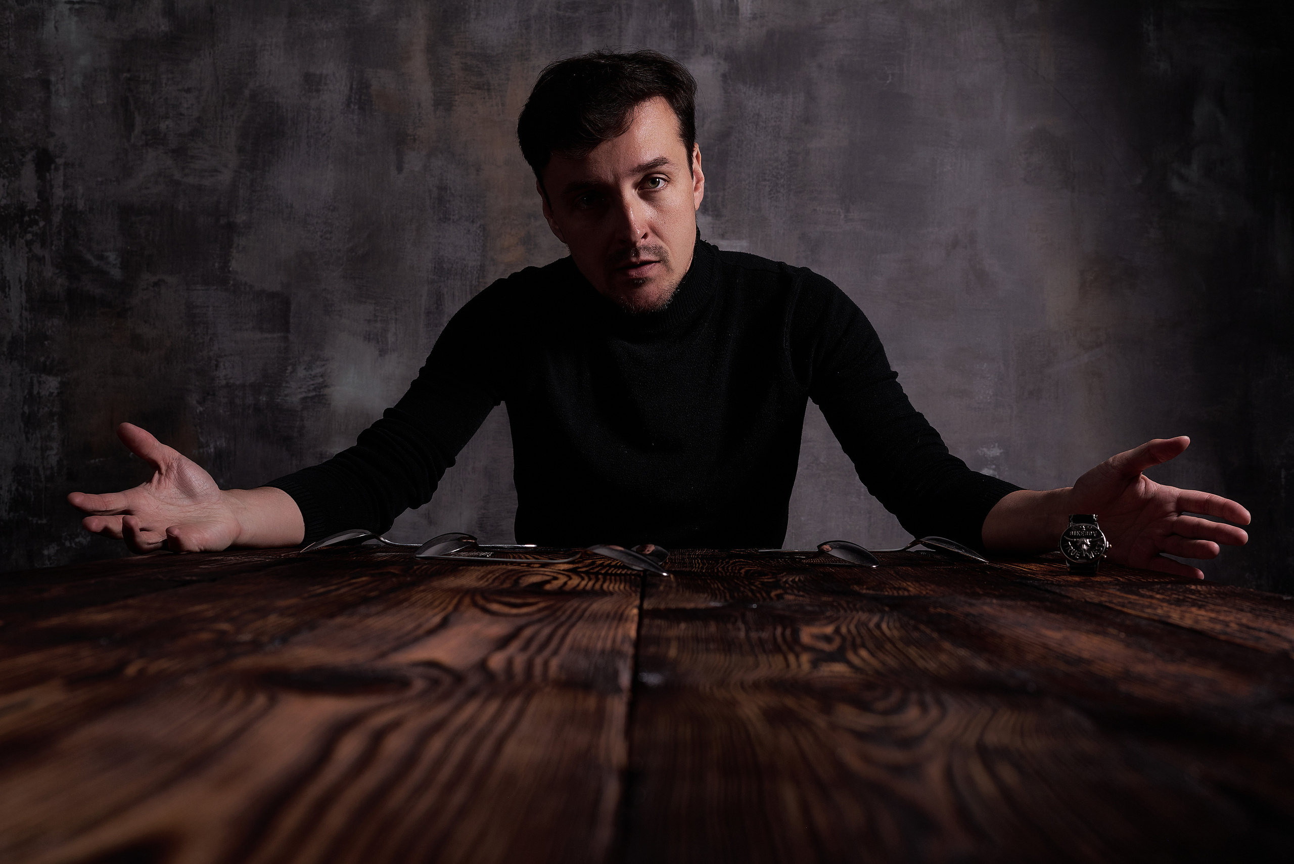 Съёмка актерских тестов. Мартазова Екатерина фотограф. Екатеринбург