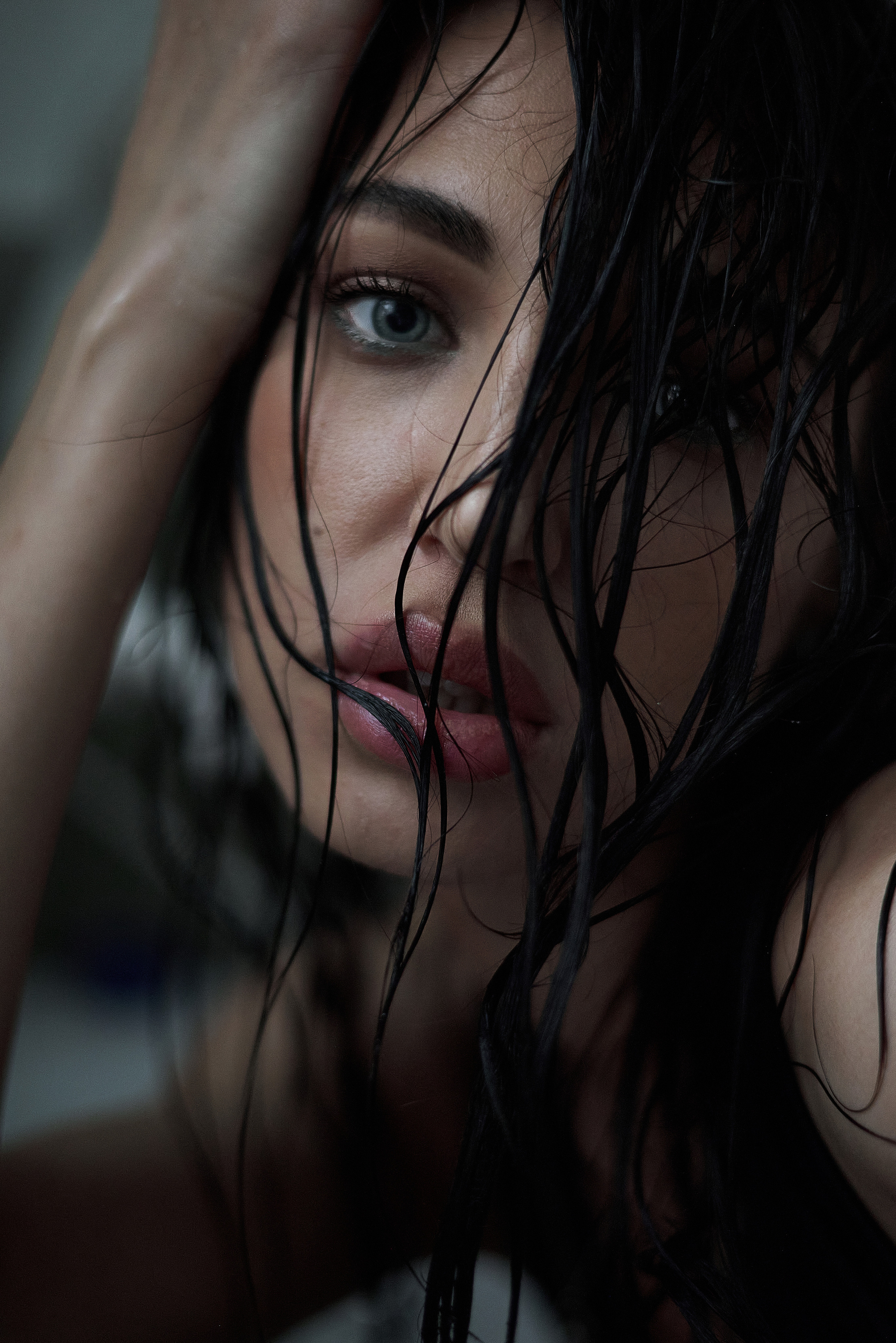 Будуарная съёмка. Мартазова Екатерина фотограф. Екатеринбург