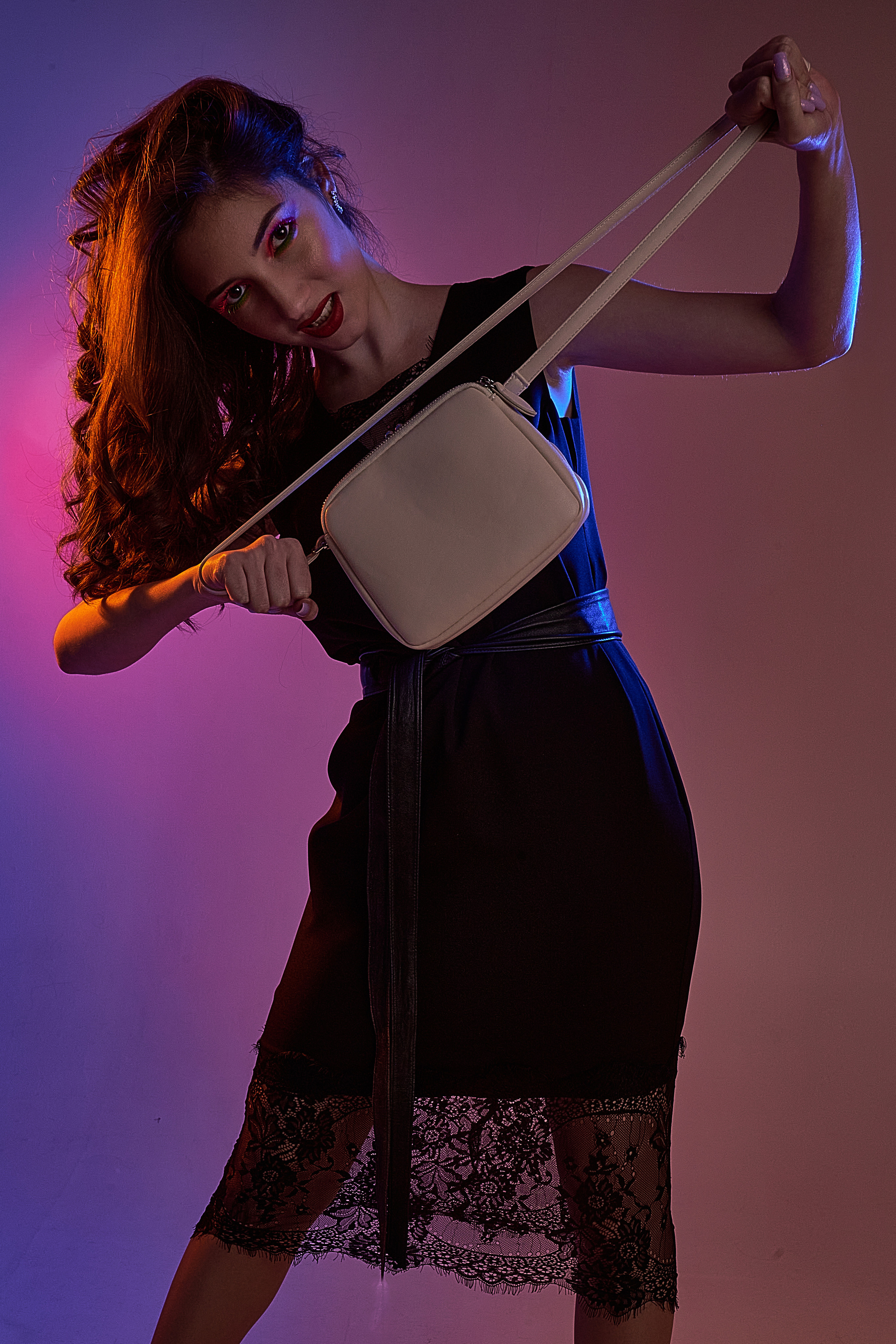 Женский портрет. Свадебный фотограф Екатерина Мартазова. Екатеринбург