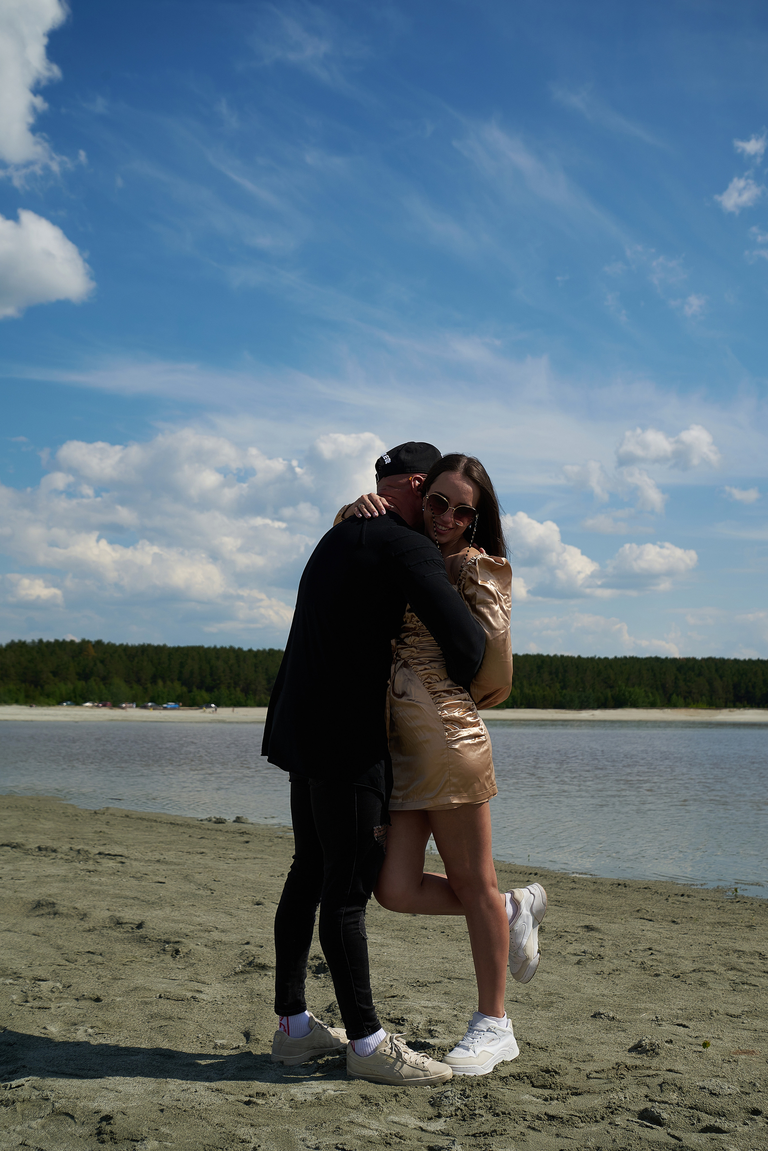 Парная съёмка. Мартазова Екатерина фотограф. Екатеринбург