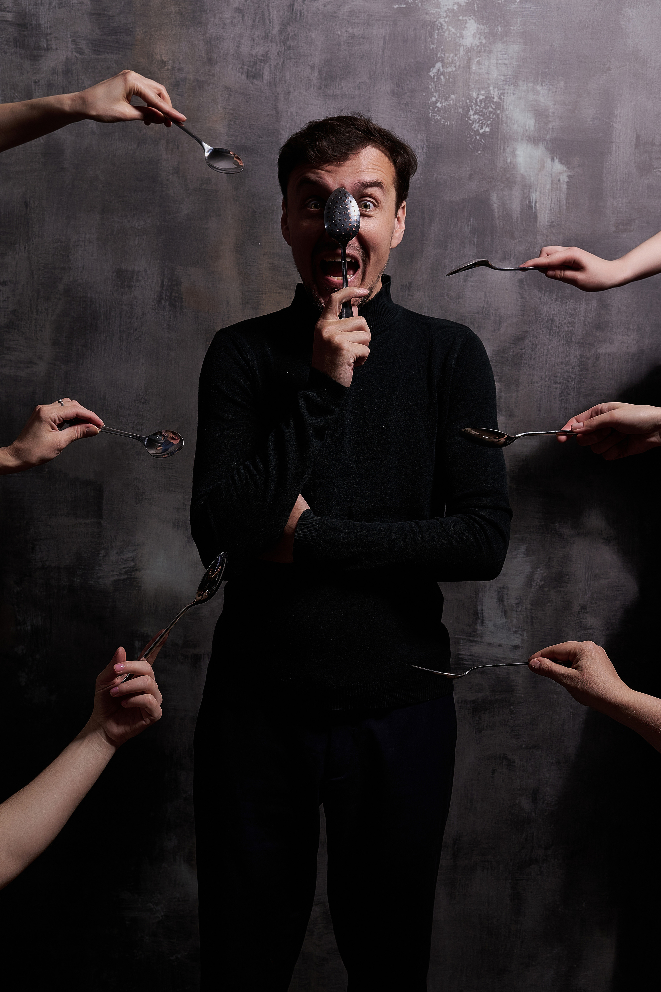 Съёмка актерских тестов. Мартазова Екатерина фотограф. Екатеринбург