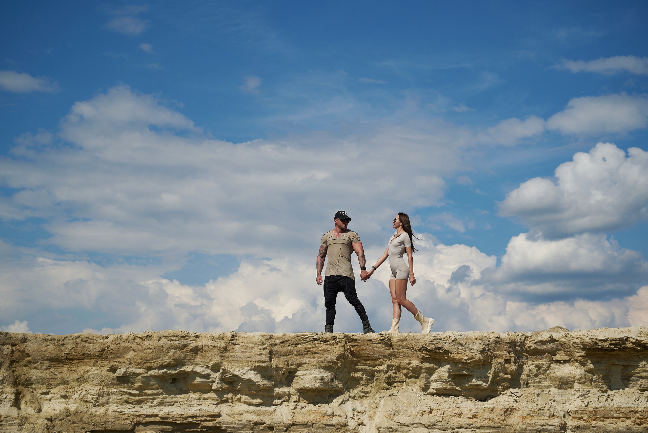 Парная съёмка. Мартазова Екатерина фотограф. Екатеринбург