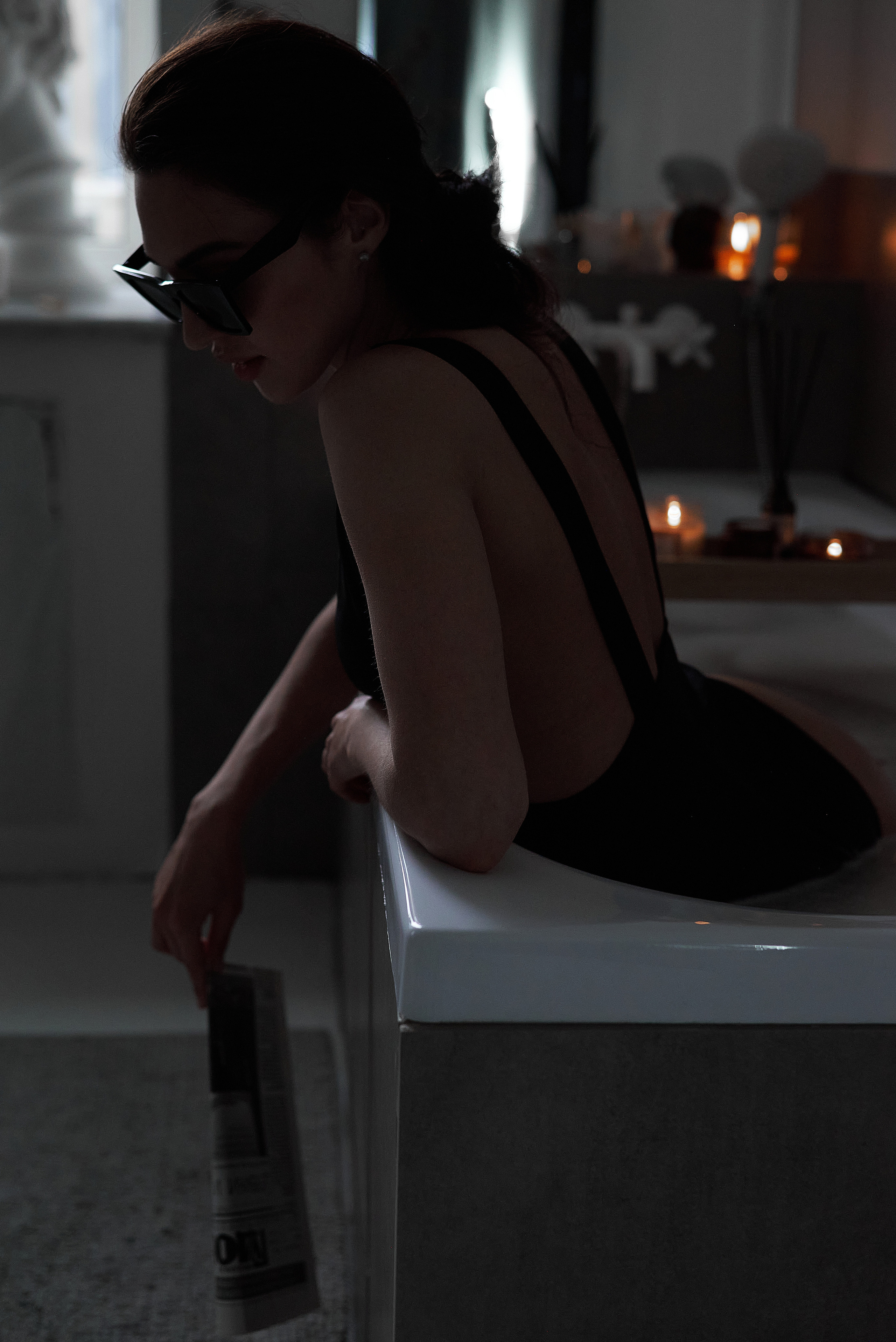 Будуарная съёмка. Мартазова Екатерина фотограф. Екатеринбург