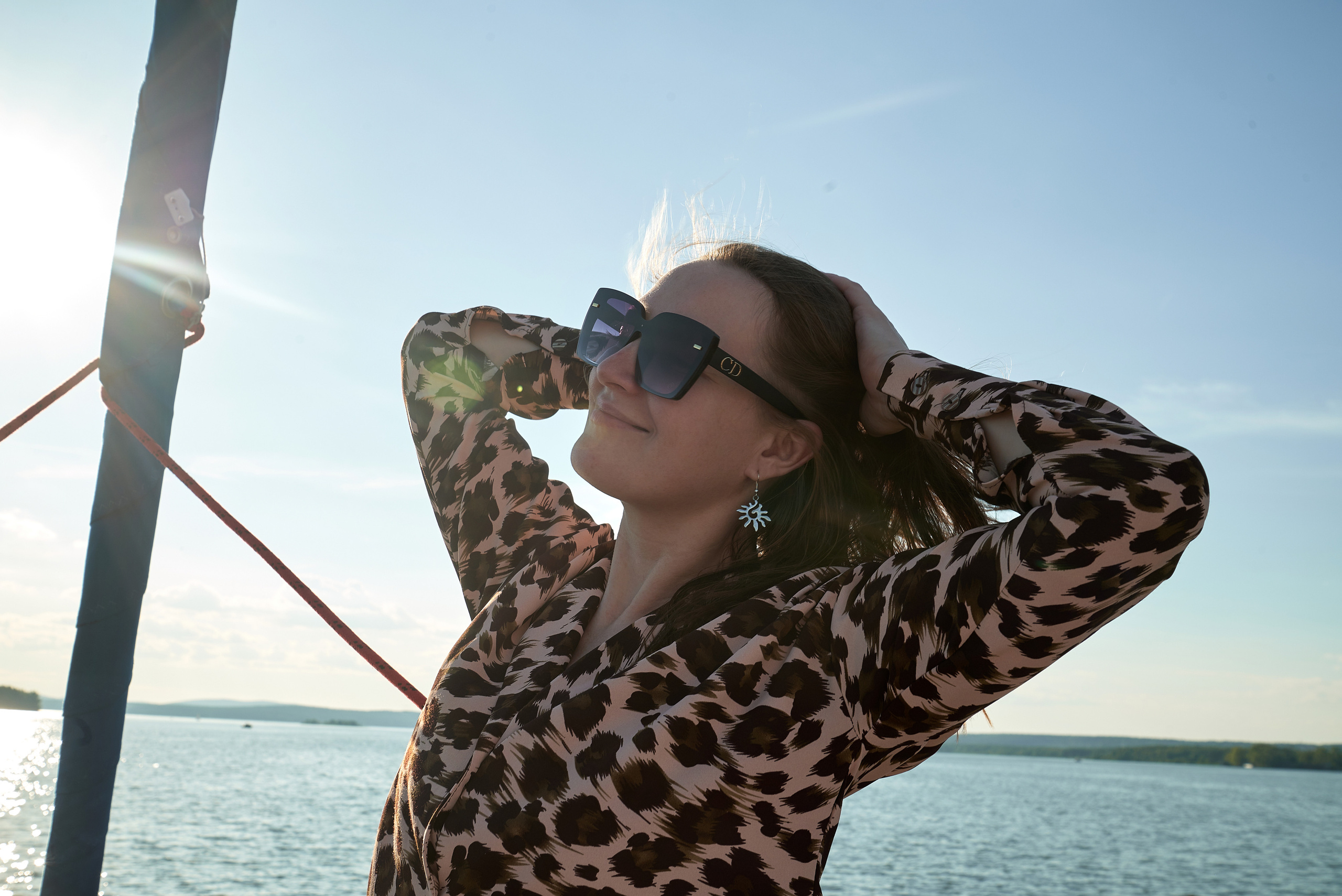 Фотосъёмка дня рождения. Мартазова Екатерина фотограф. Екатеринбург