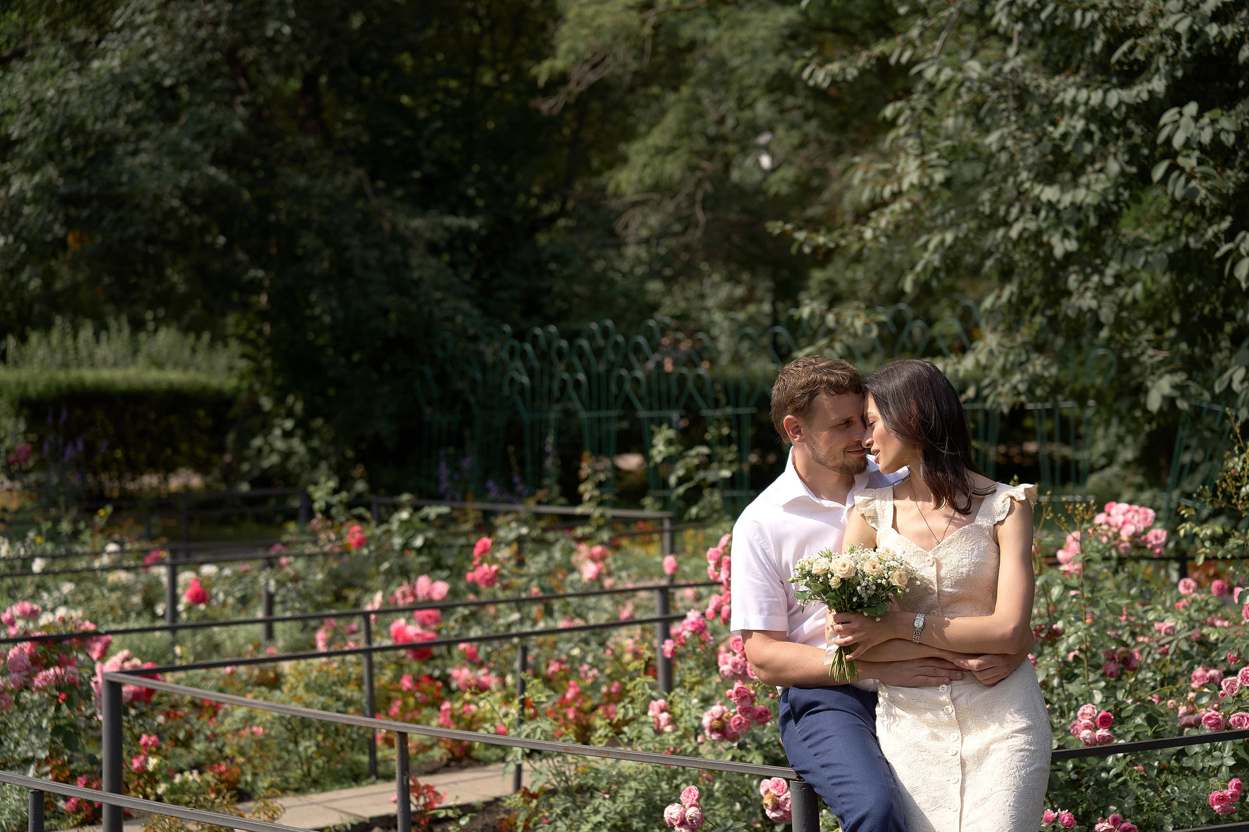 Предсвадебная съёмка. Мартазова Екатерина фотограф. Екатеринбург