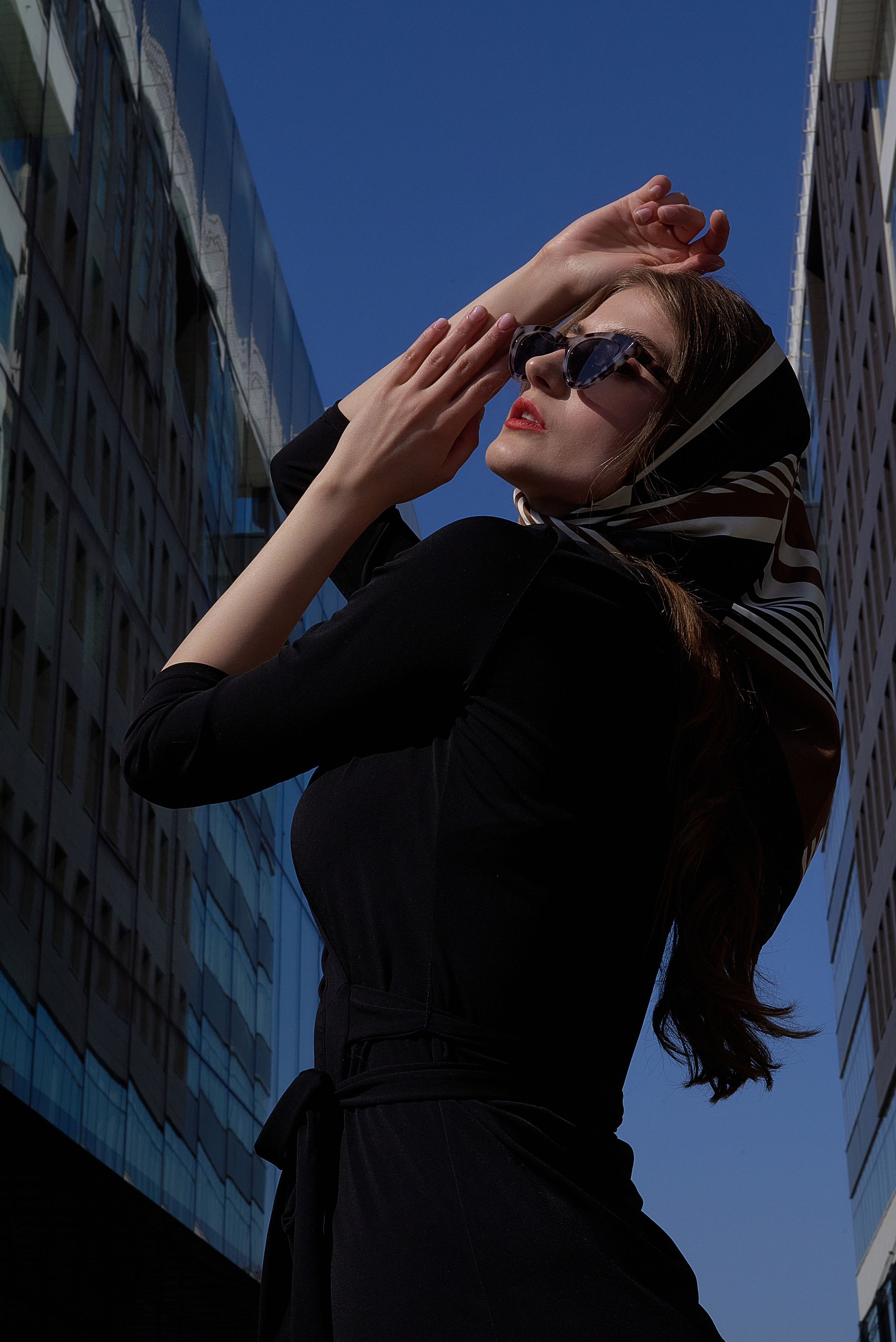 Индивидуальная съёмка. Мартазова Екатерина фотограф. Екатеринбург