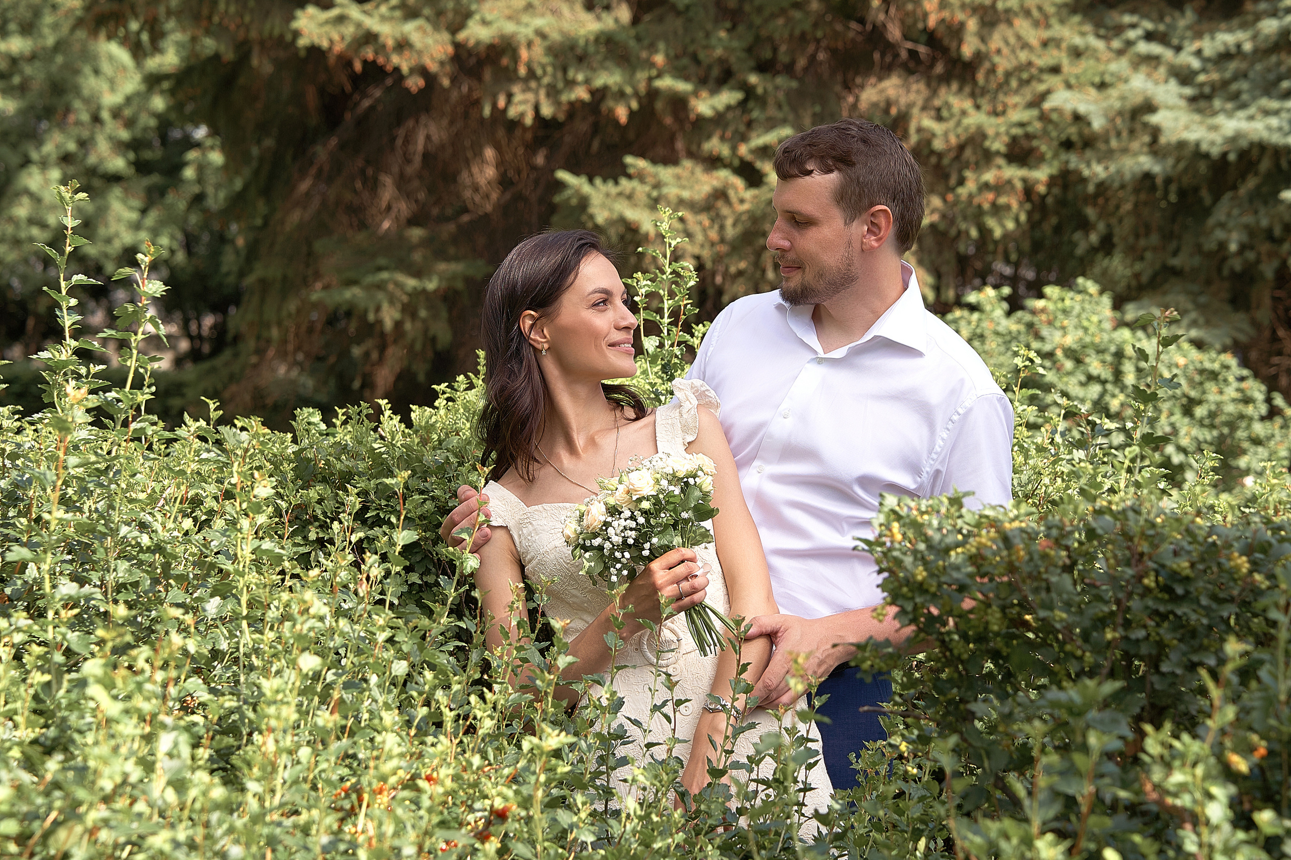 Предсвадебная съёмка. Мартазова Екатерина фотограф. Екатеринбург