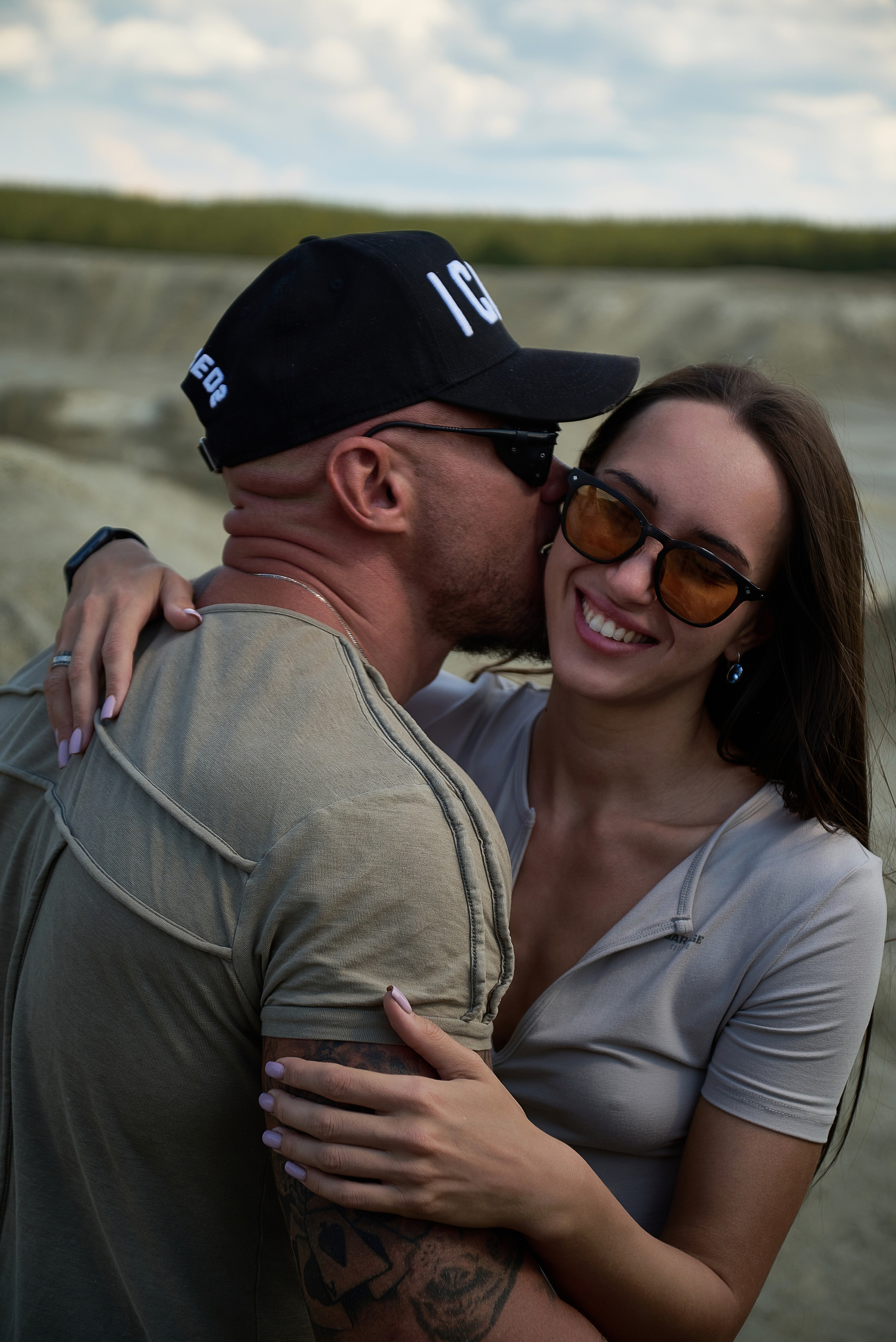 Парная съёмка. Мартазова Екатерина фотограф. Екатеринбург