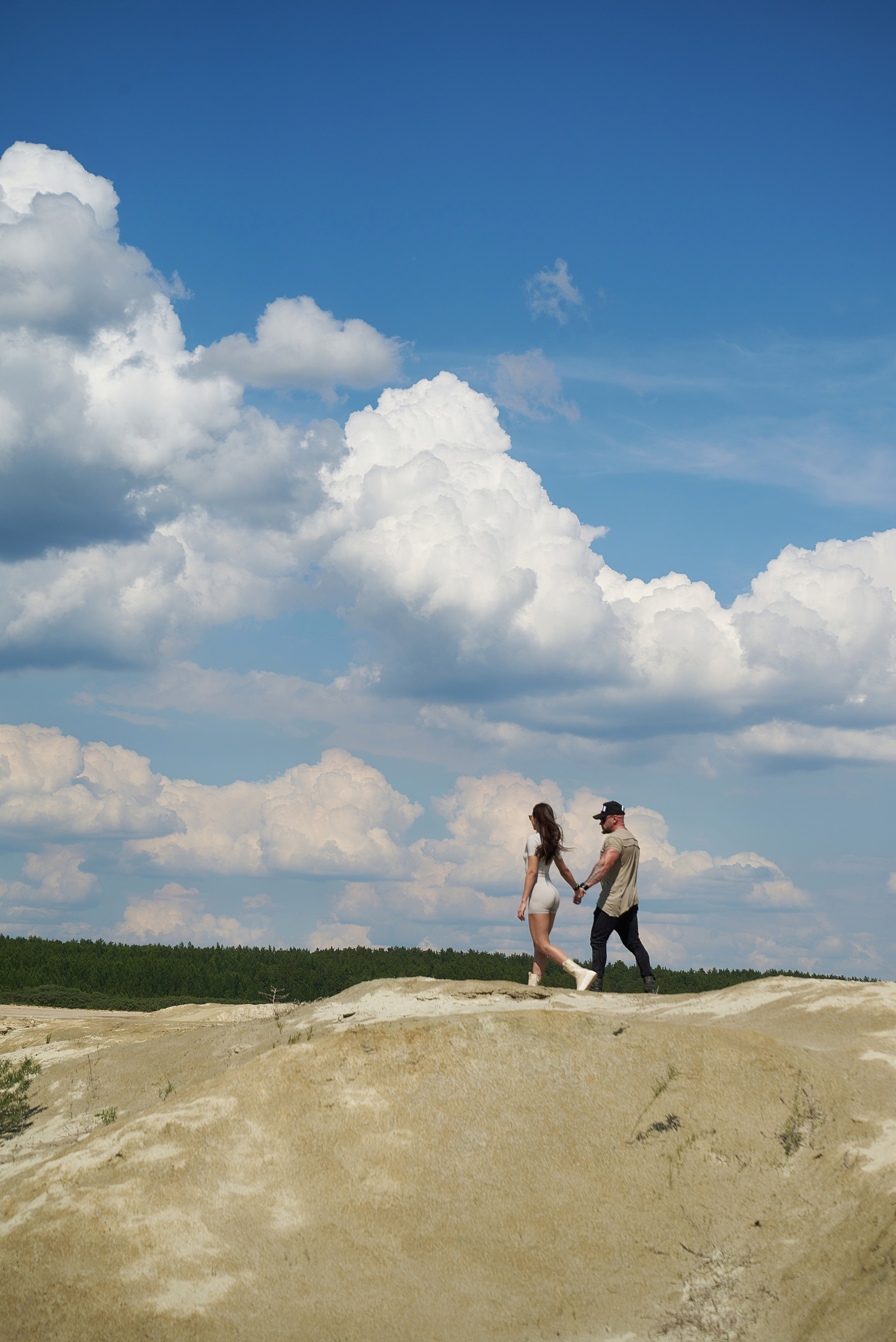 Парная съёмка. Мартазова Екатерина фотограф. Екатеринбург