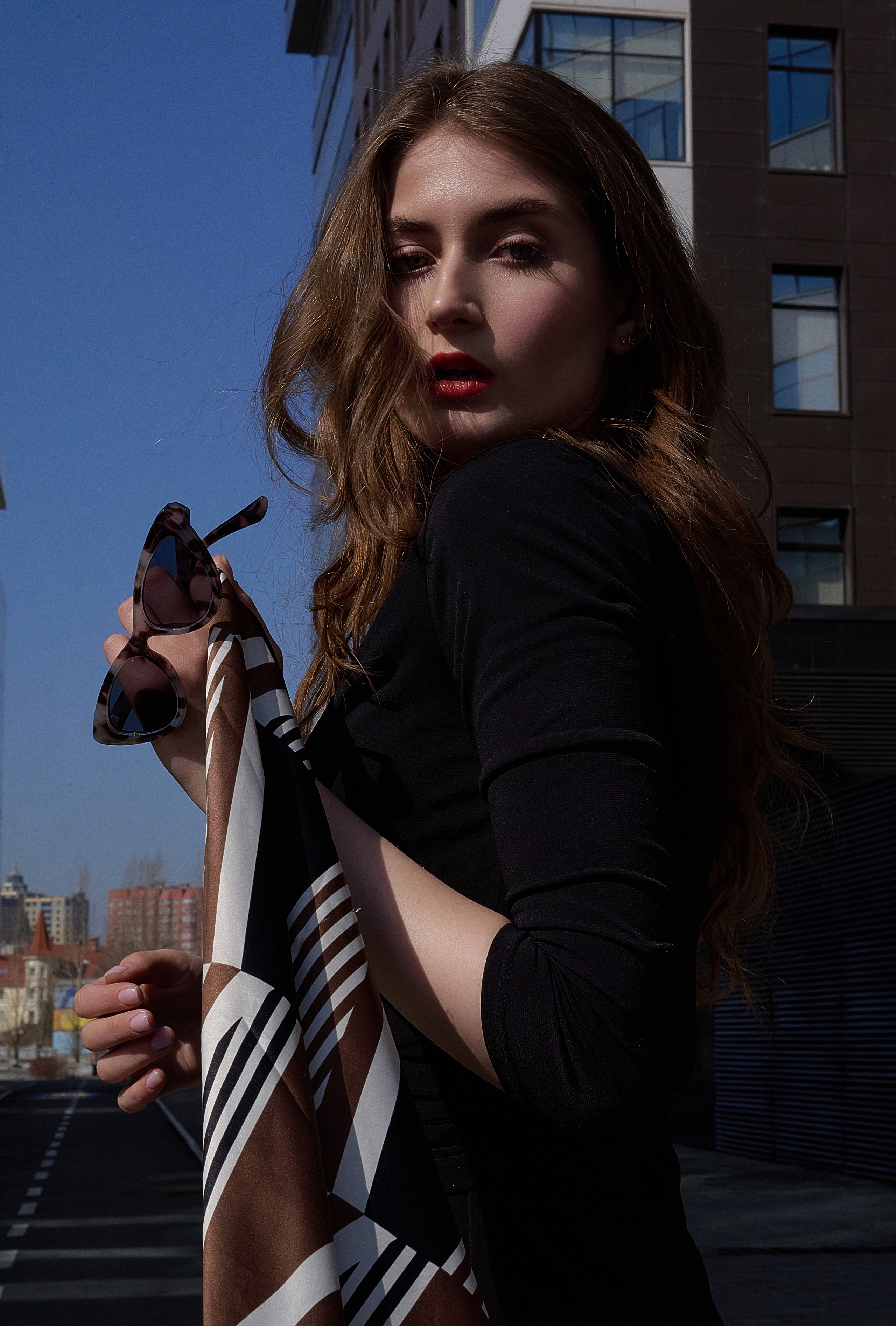 Индивидуальная съёмка. Мартазова Екатерина фотограф. Екатеринбург