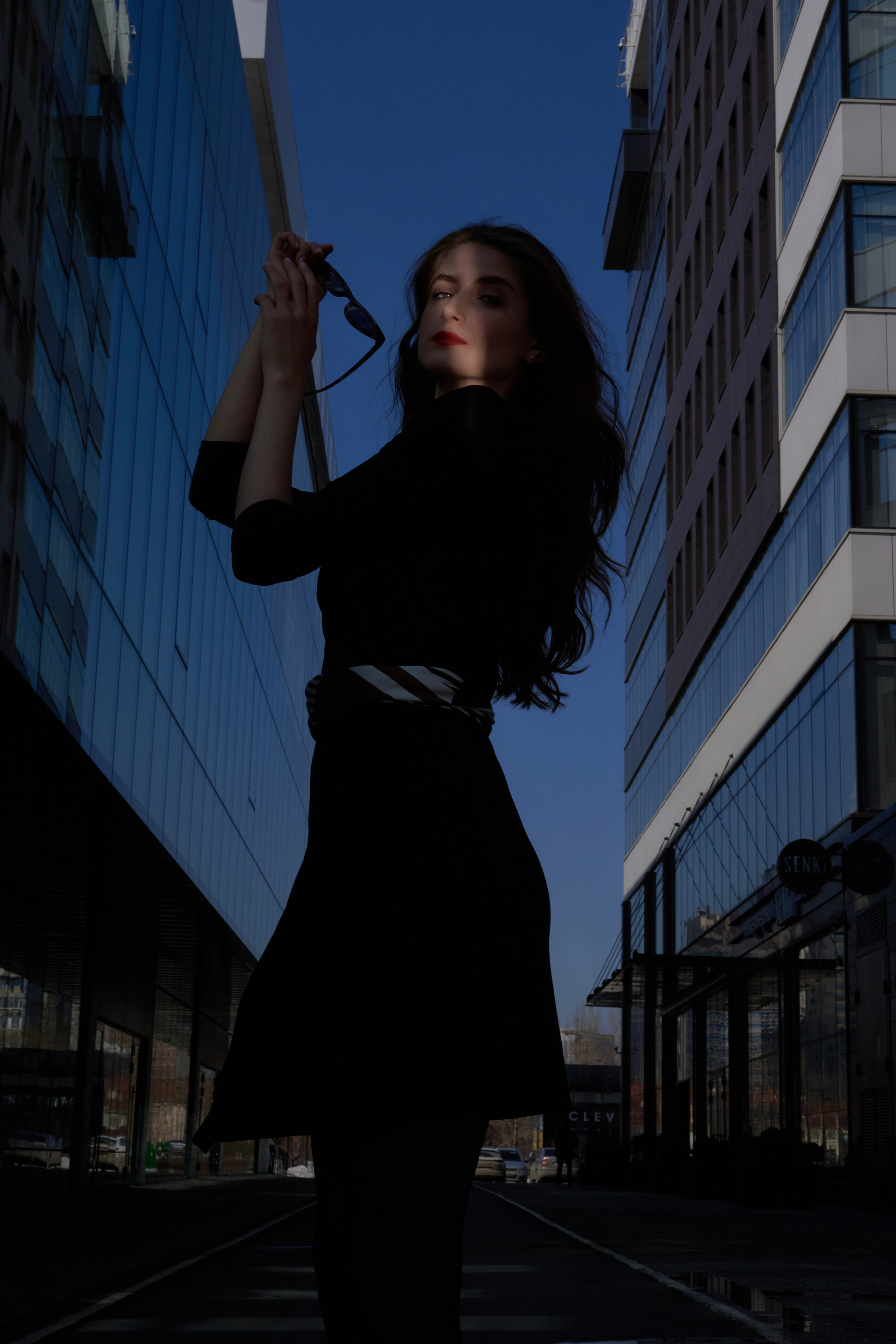 Индивидуальная съёмка. Мартазова Екатерина фотограф. Екатеринбург