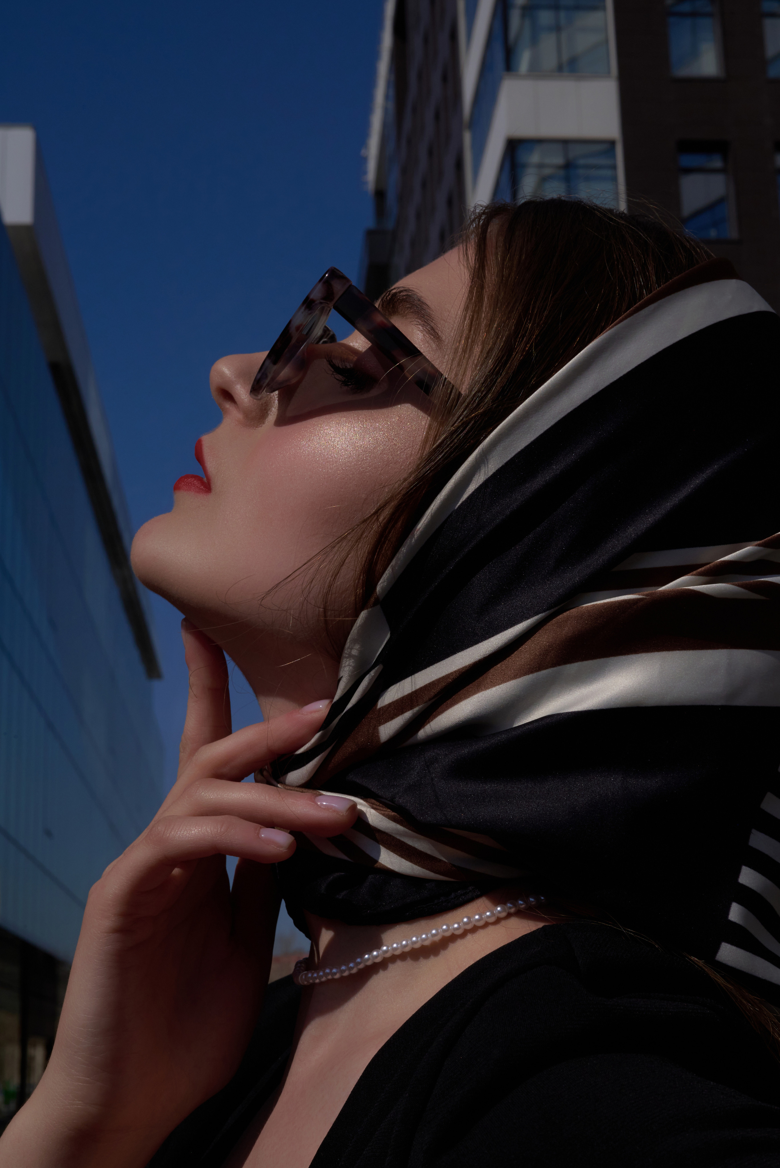 Индивидуальная съёмка. Мартазова Екатерина фотограф. Екатеринбург