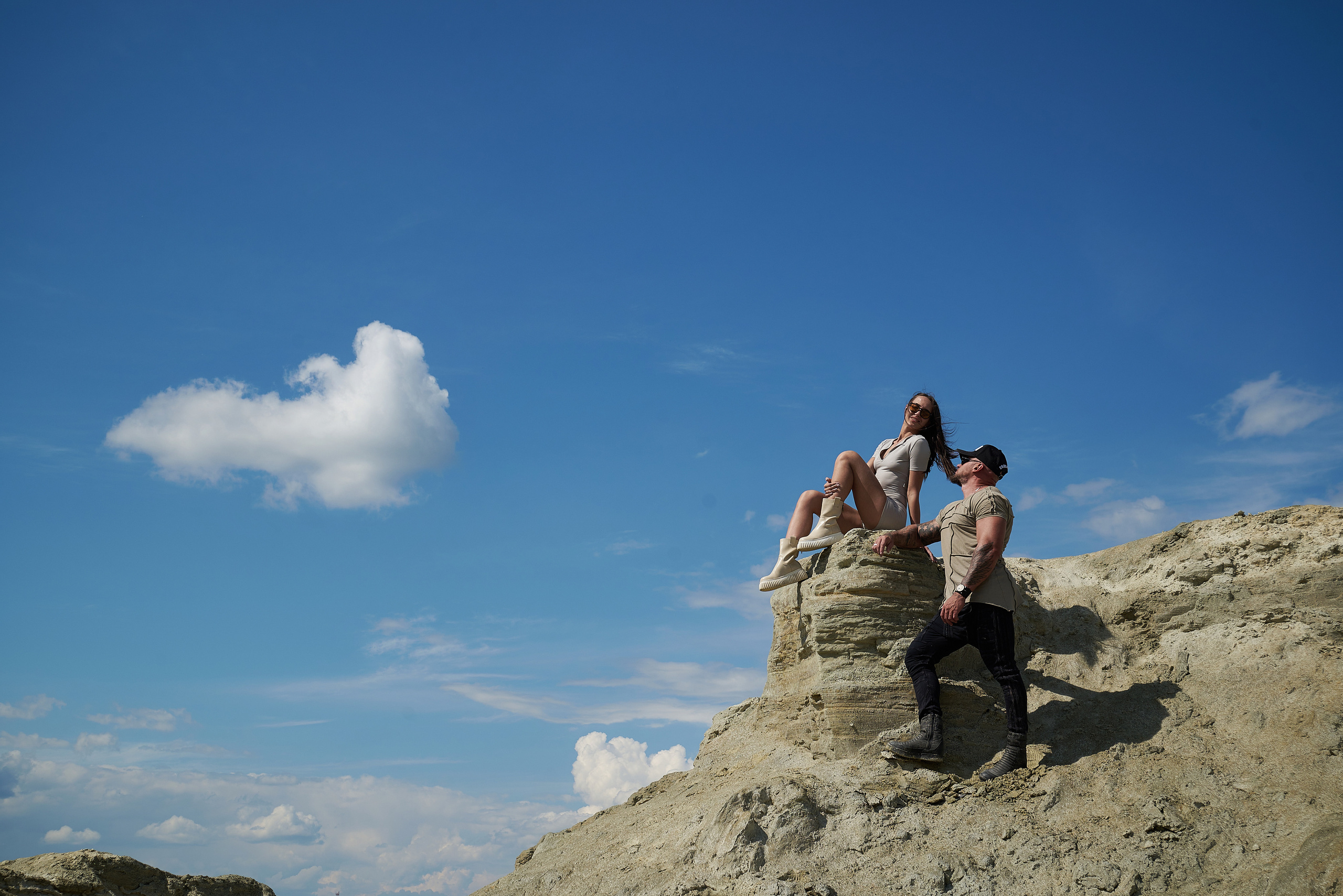 Парная съёмка. Мартазова Екатерина фотограф. Екатеринбург