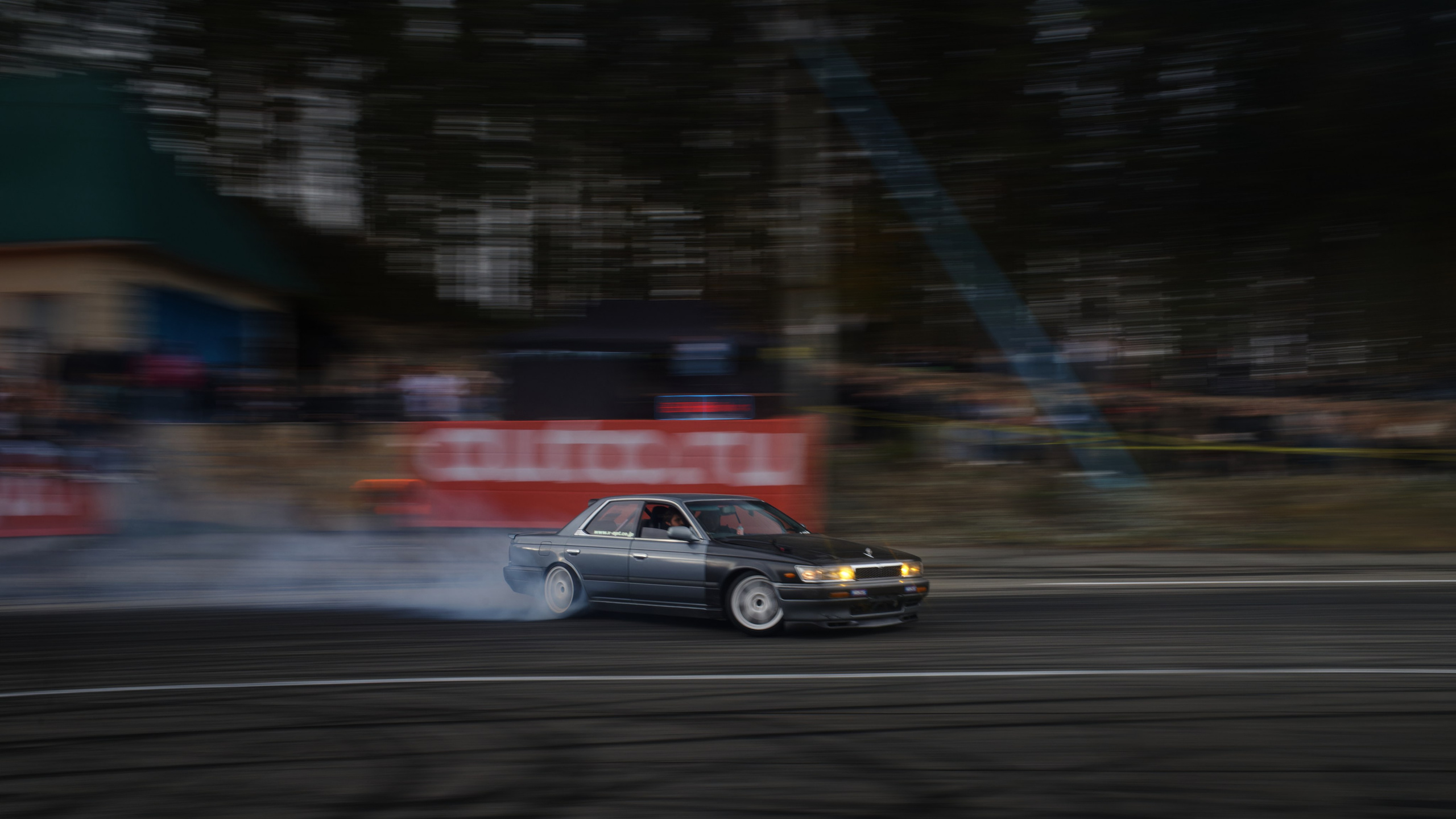 Enjoy x ESM 21.09.24. IN STREET WE TRUST