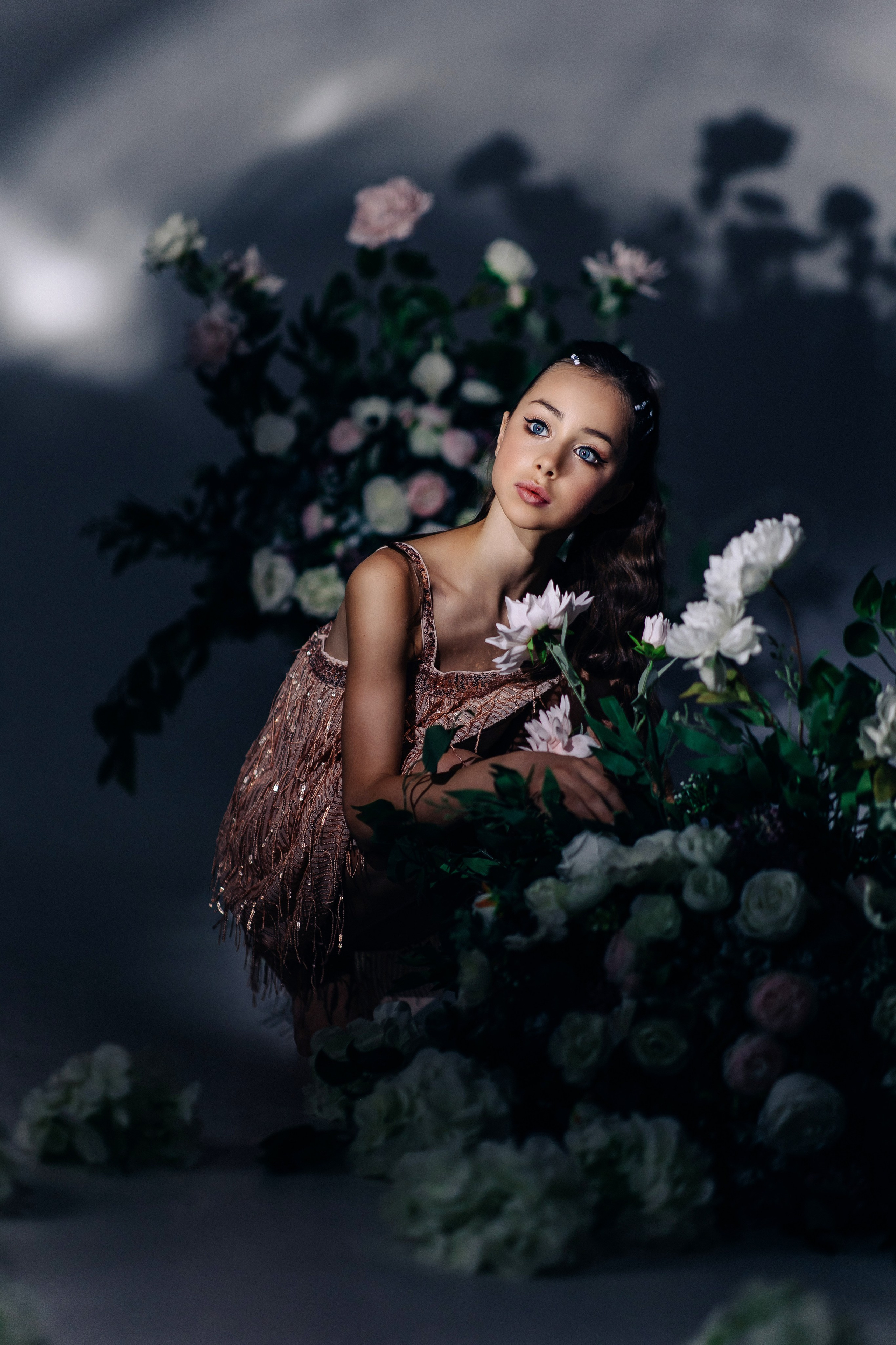 Детская фотография. Фотограф в Челябинске Жукова Милана