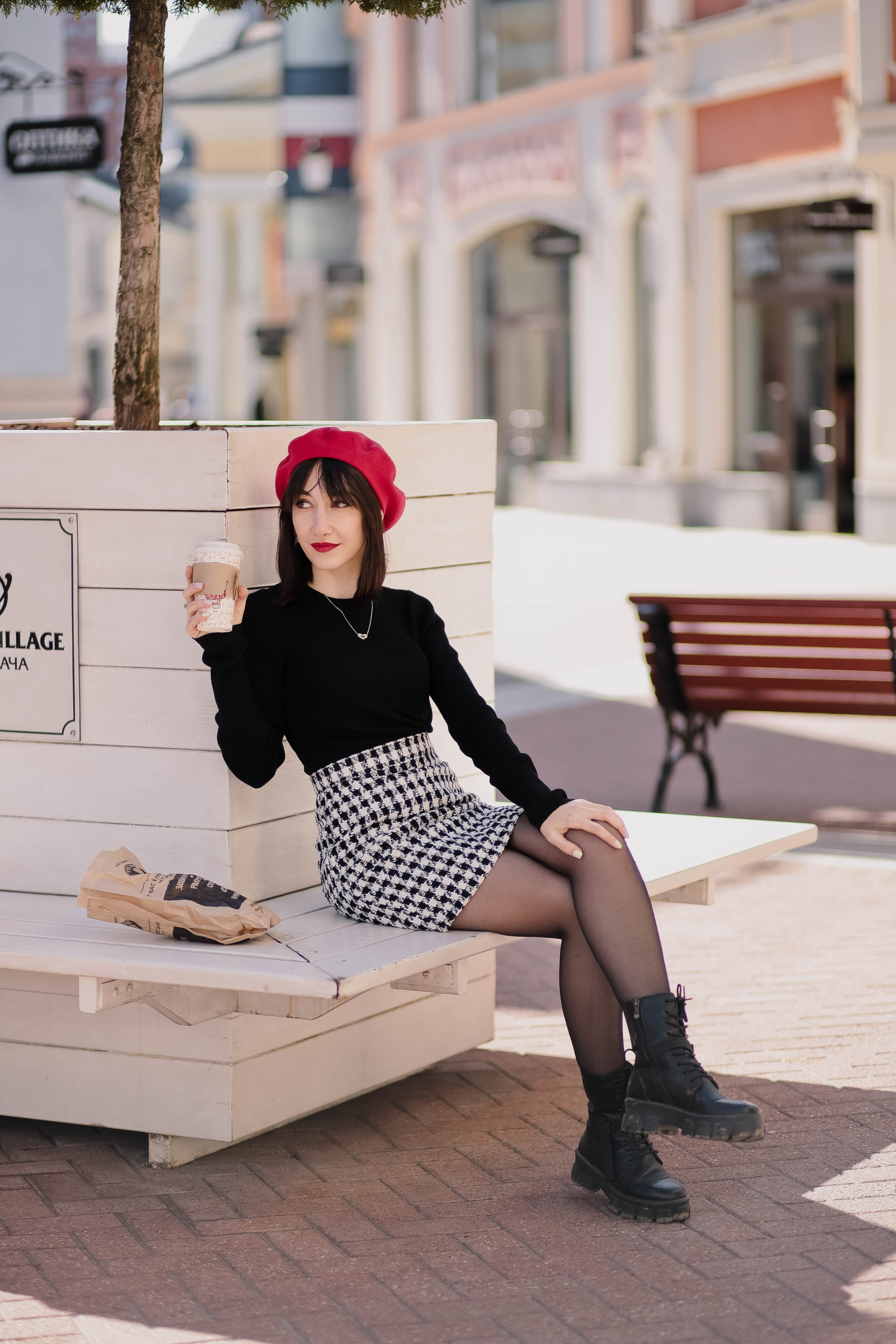 Прогулка с Аней. Свадебный, семейный и детский фотограф в Люберцах Зайцева Анастасия