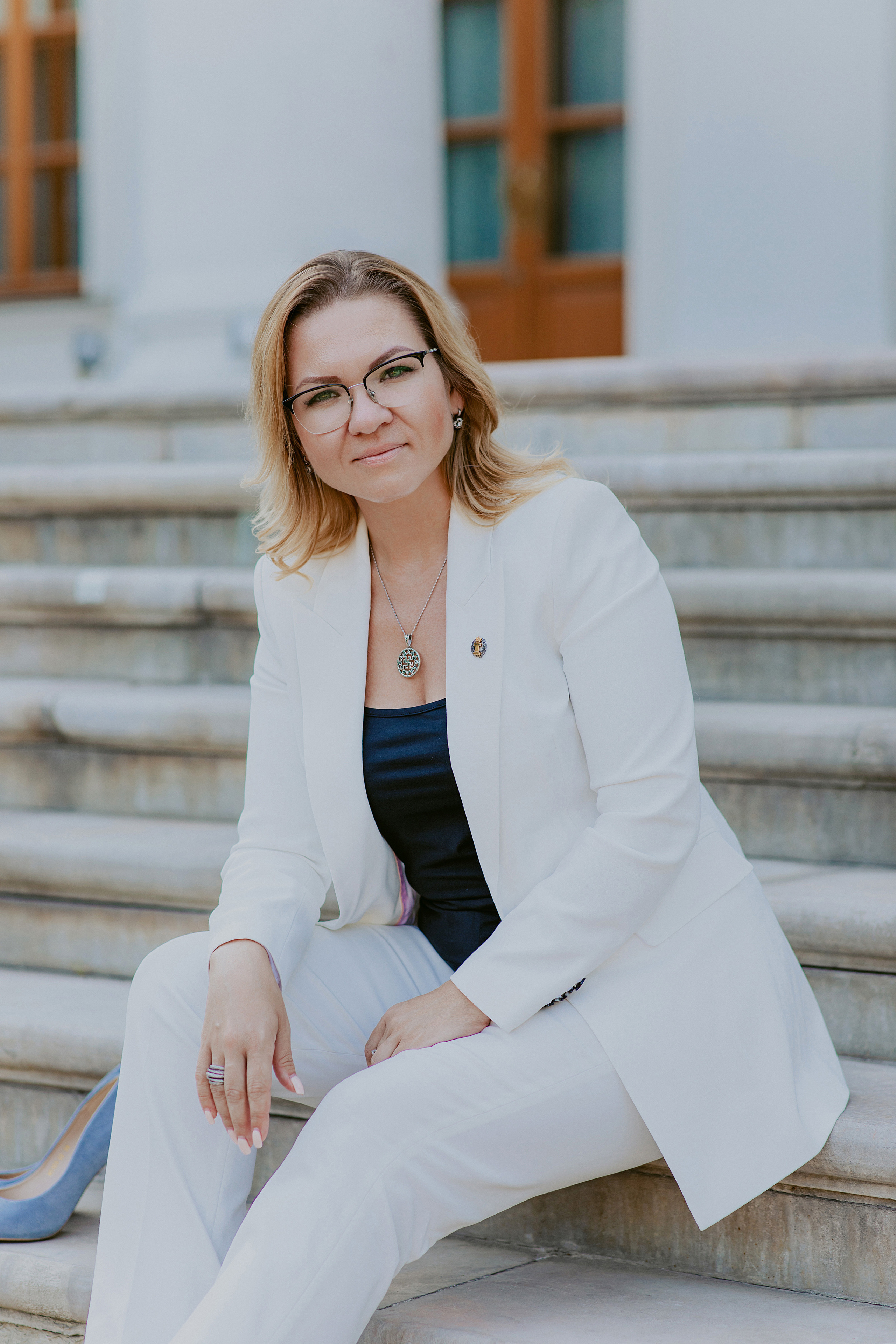 фотосессия в Остафьево