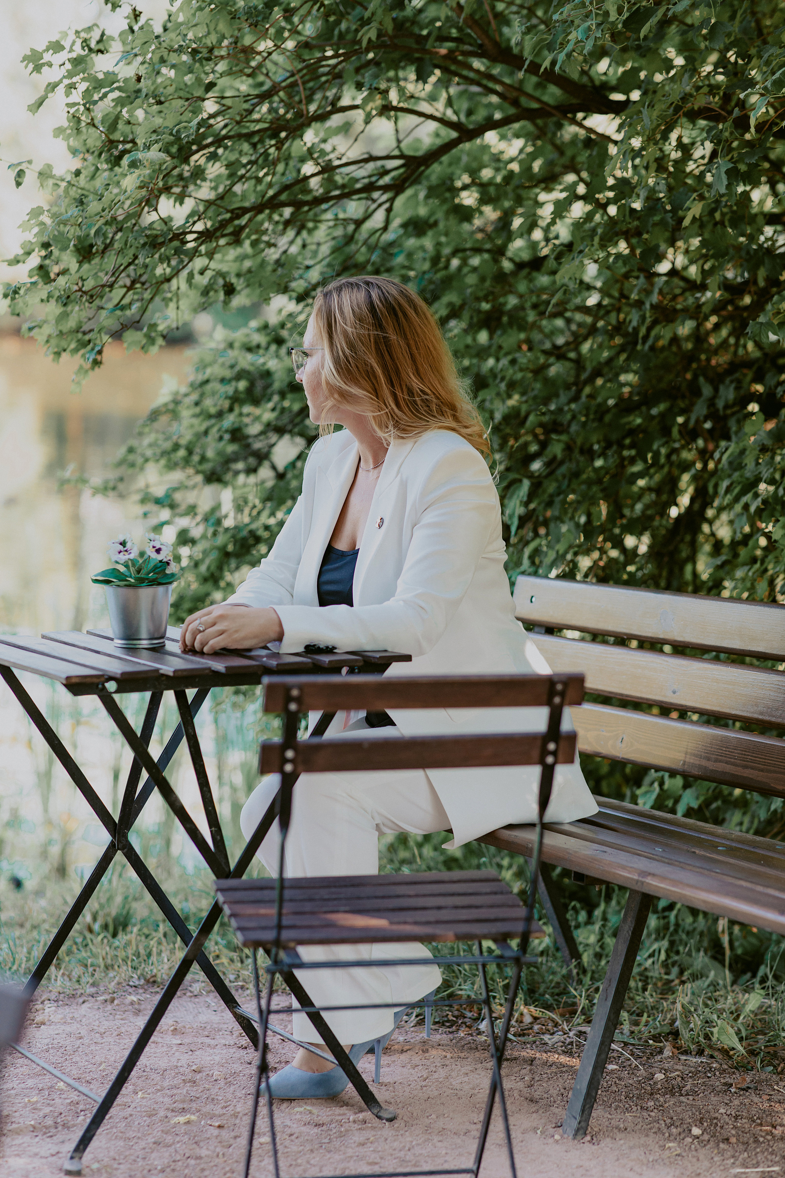 фотограф для блогера