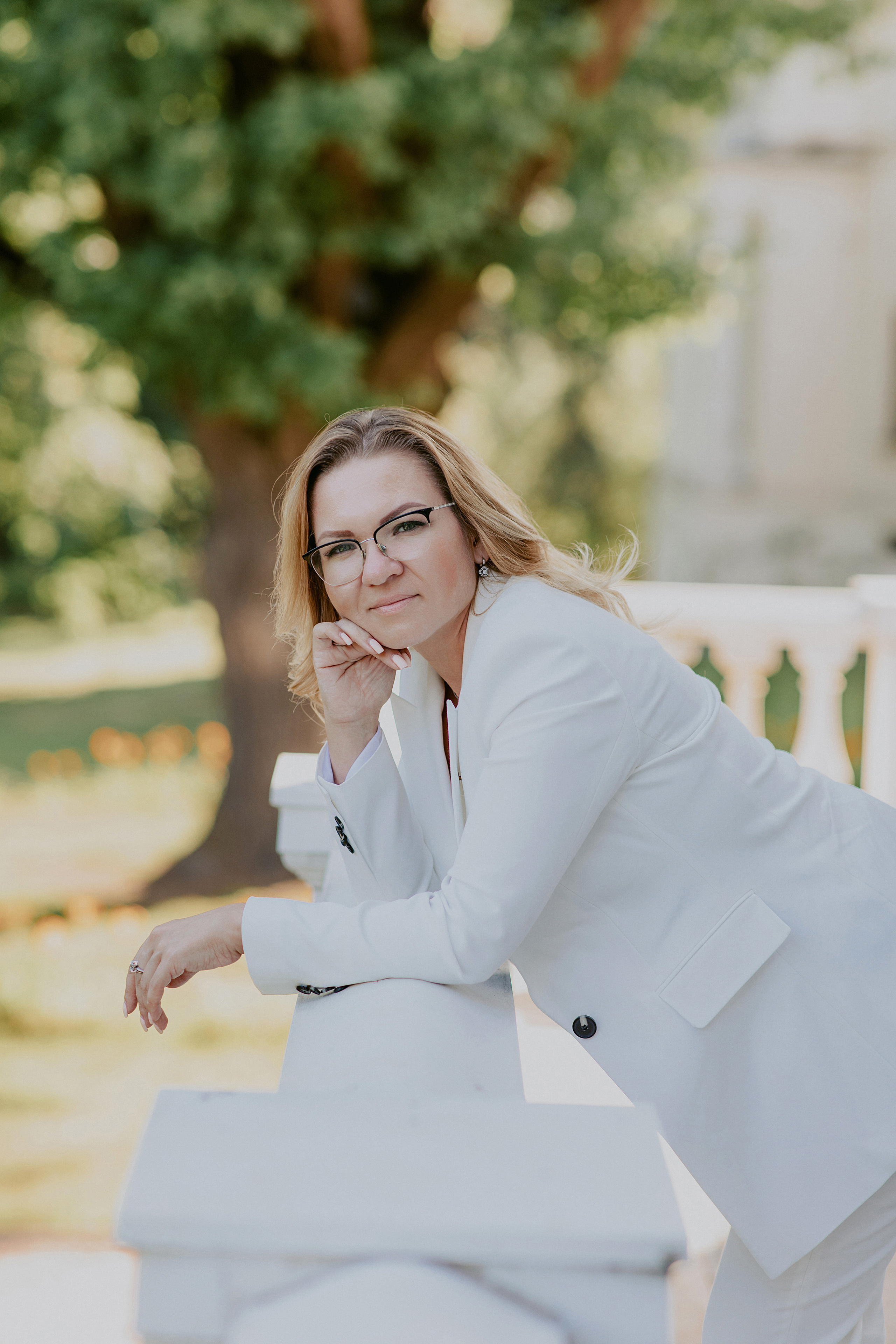 фотосессия в Остафьево