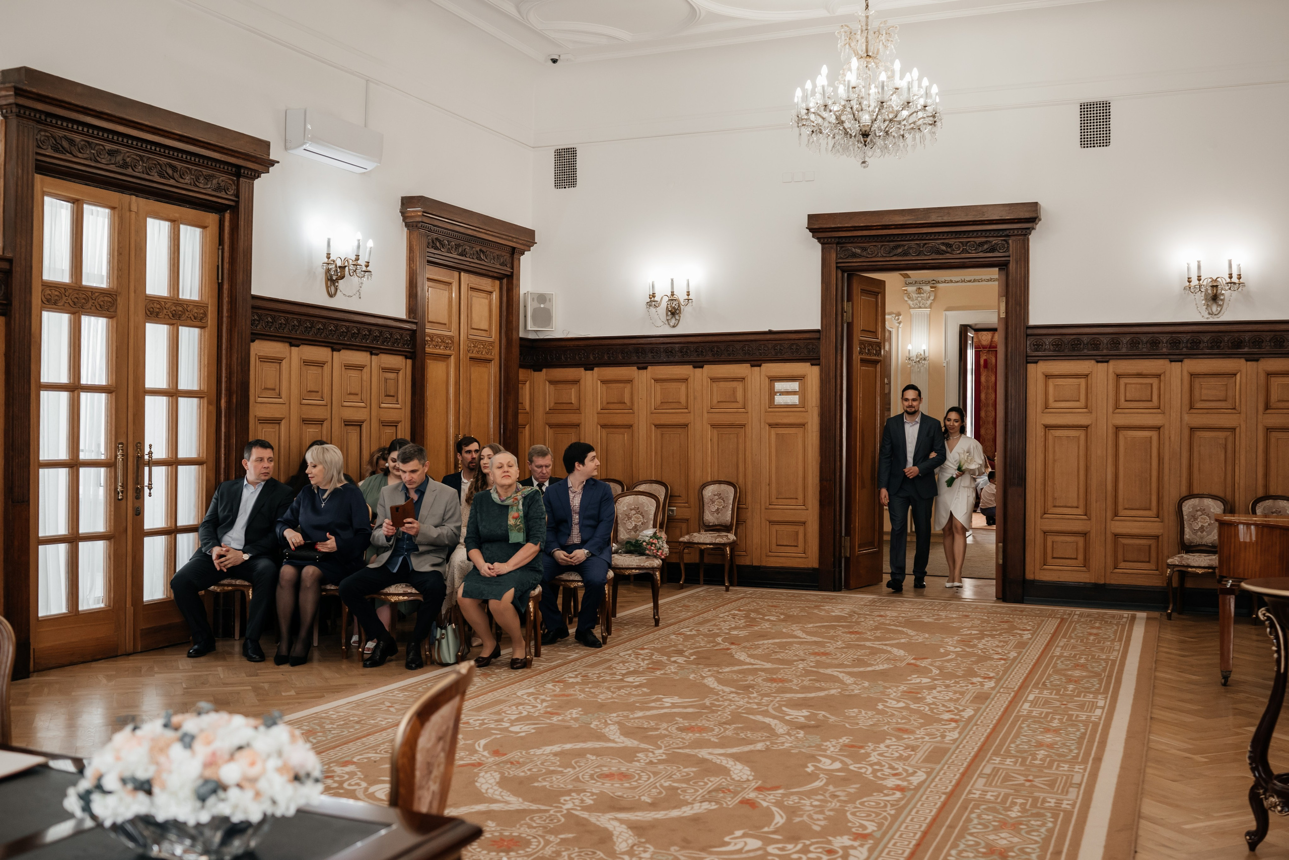 Алексей и Елена. Свадебный и портретный фотограф