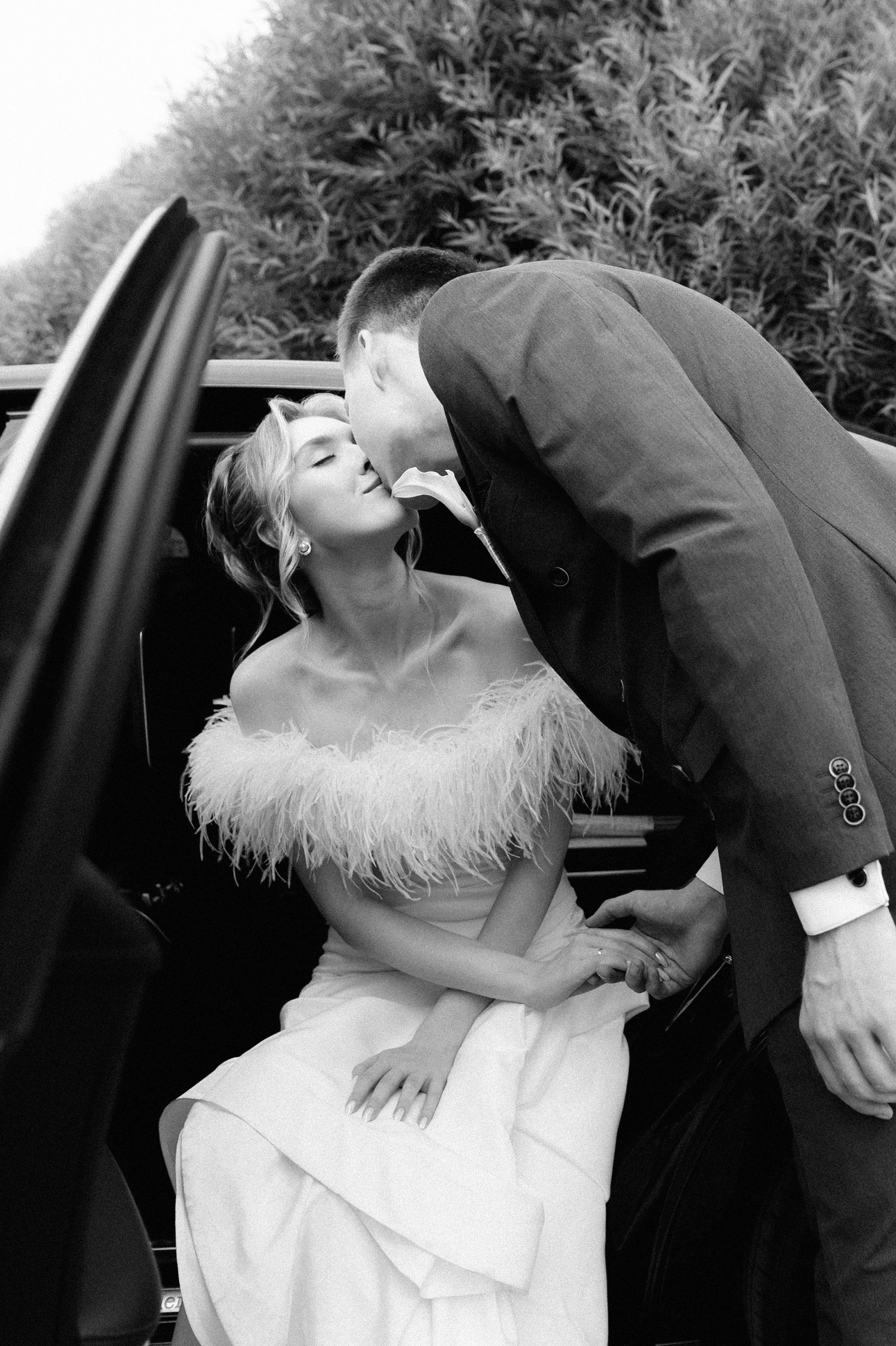 Daria | Egor. Свадебный фотограф Санкт-Петербург DanyaPhotoart