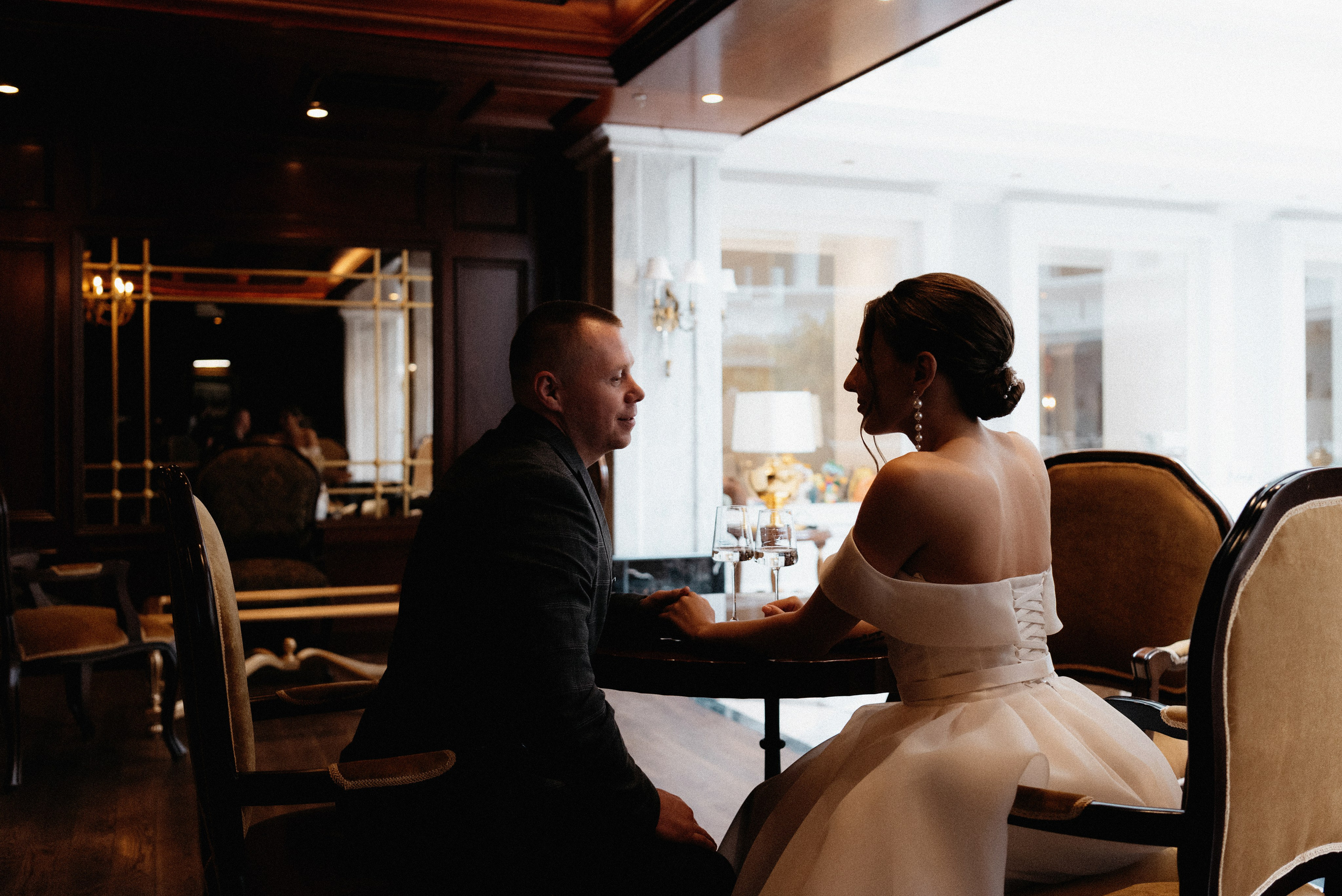 Alena|Kostya. Свадебный фотограф Санкт-Петербург DanyaPhotoart