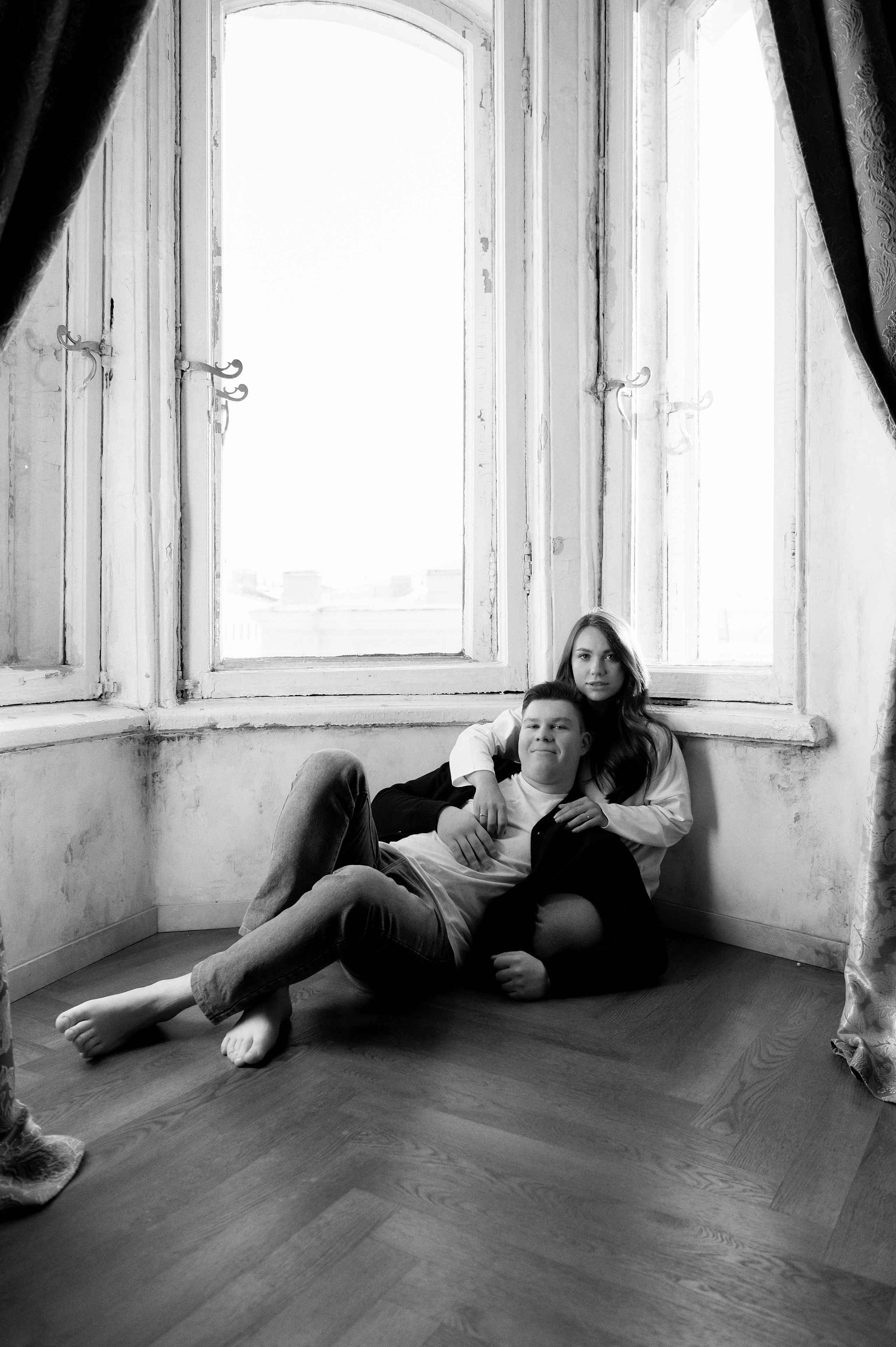 Ulyana|Sasha. Свадебный фотограф Санкт-Петербург DanyaPhotoart