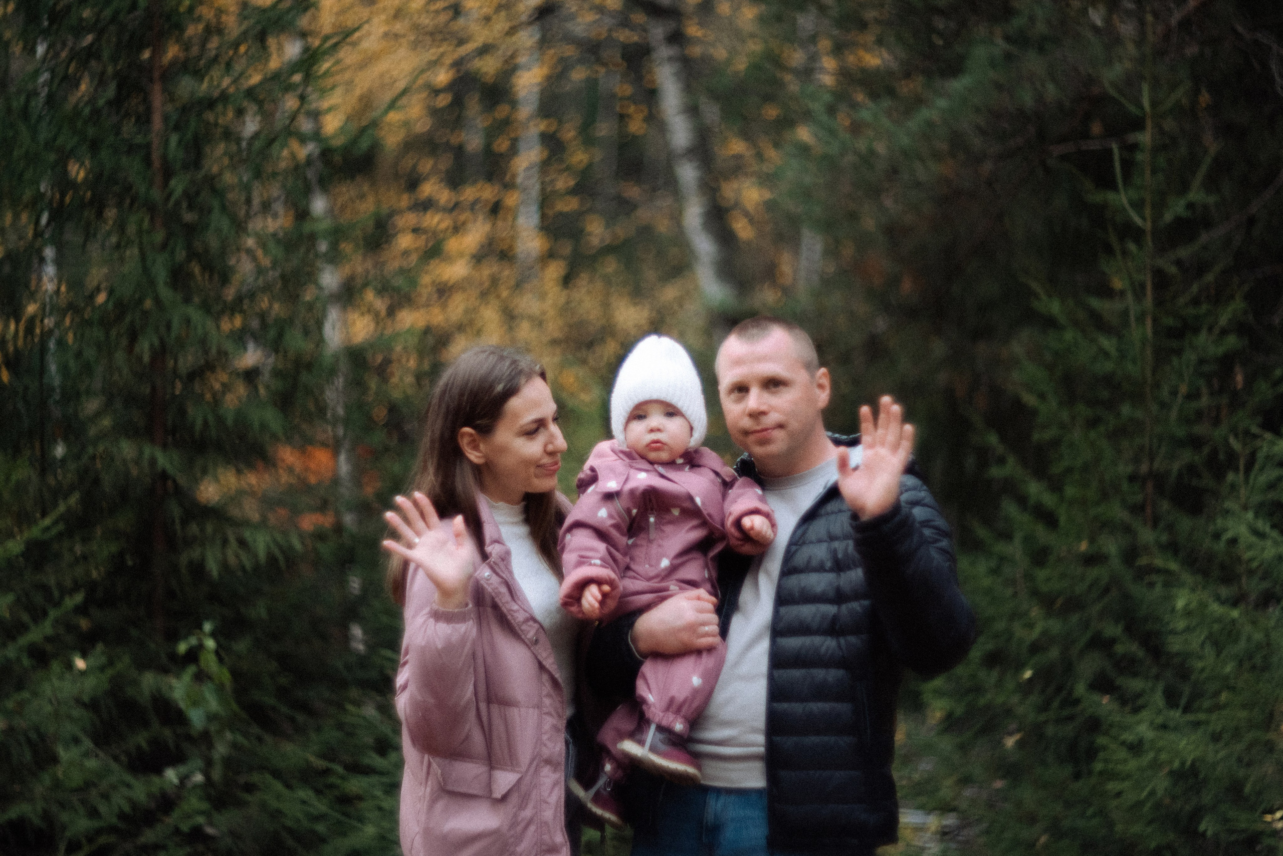 Alena | Mira | Kostya. Свадебный фотограф Санкт-Петербург DanyaPhotoart