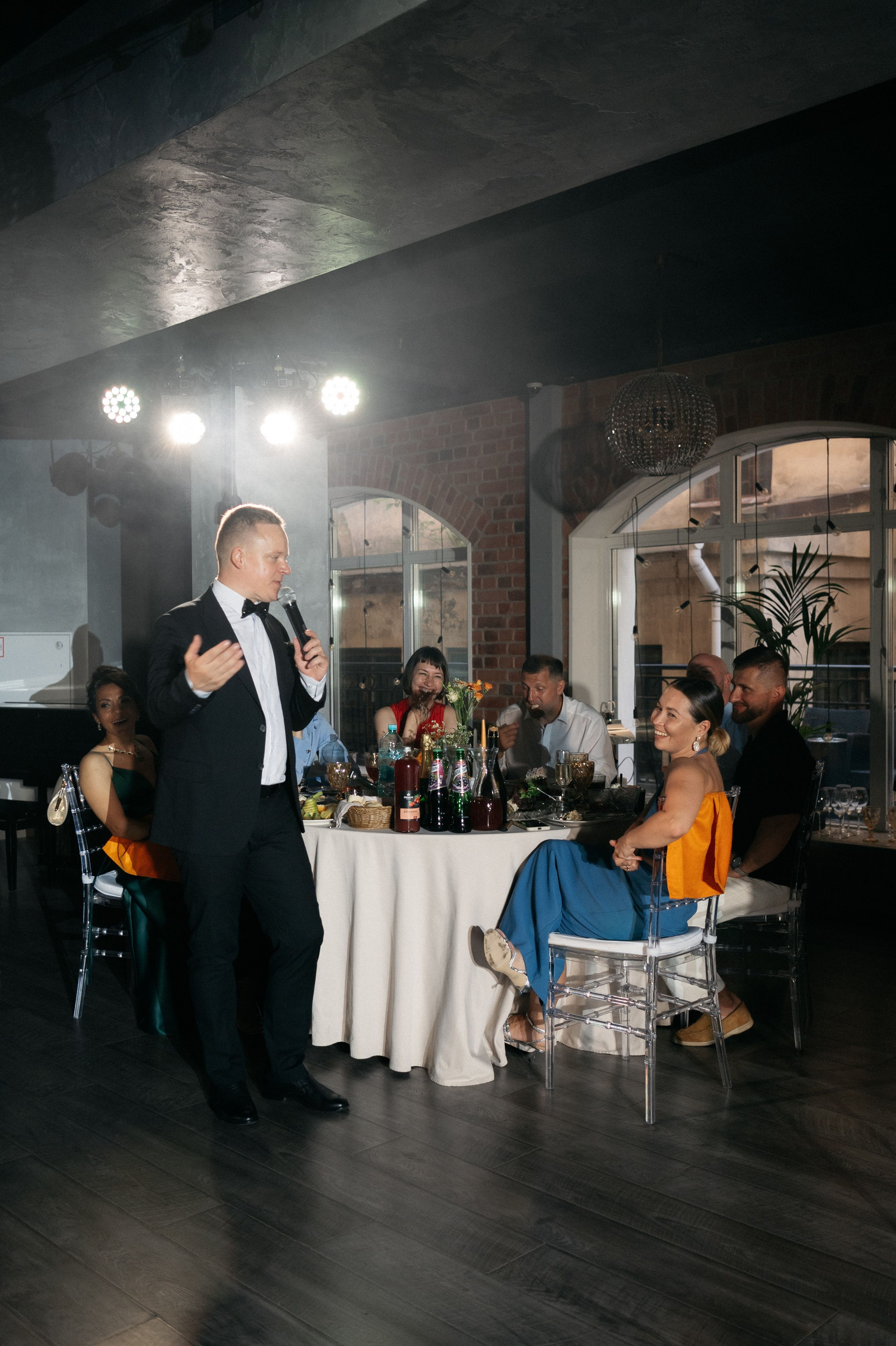 Svetlana|Egor. Свадебный фотограф Санкт-Петербург DanyaPhotoart