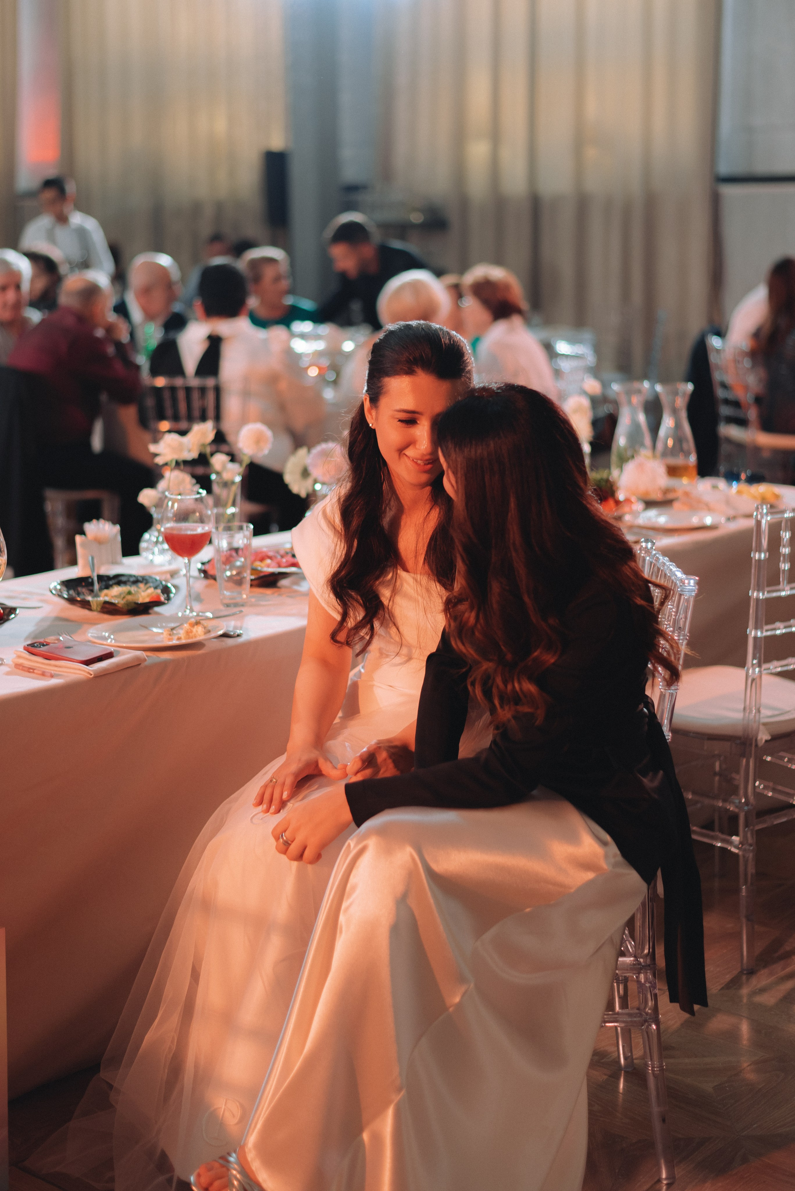 Sakina|Roman. Свадебный фотограф Санкт-Петербург DanyaPhotoart