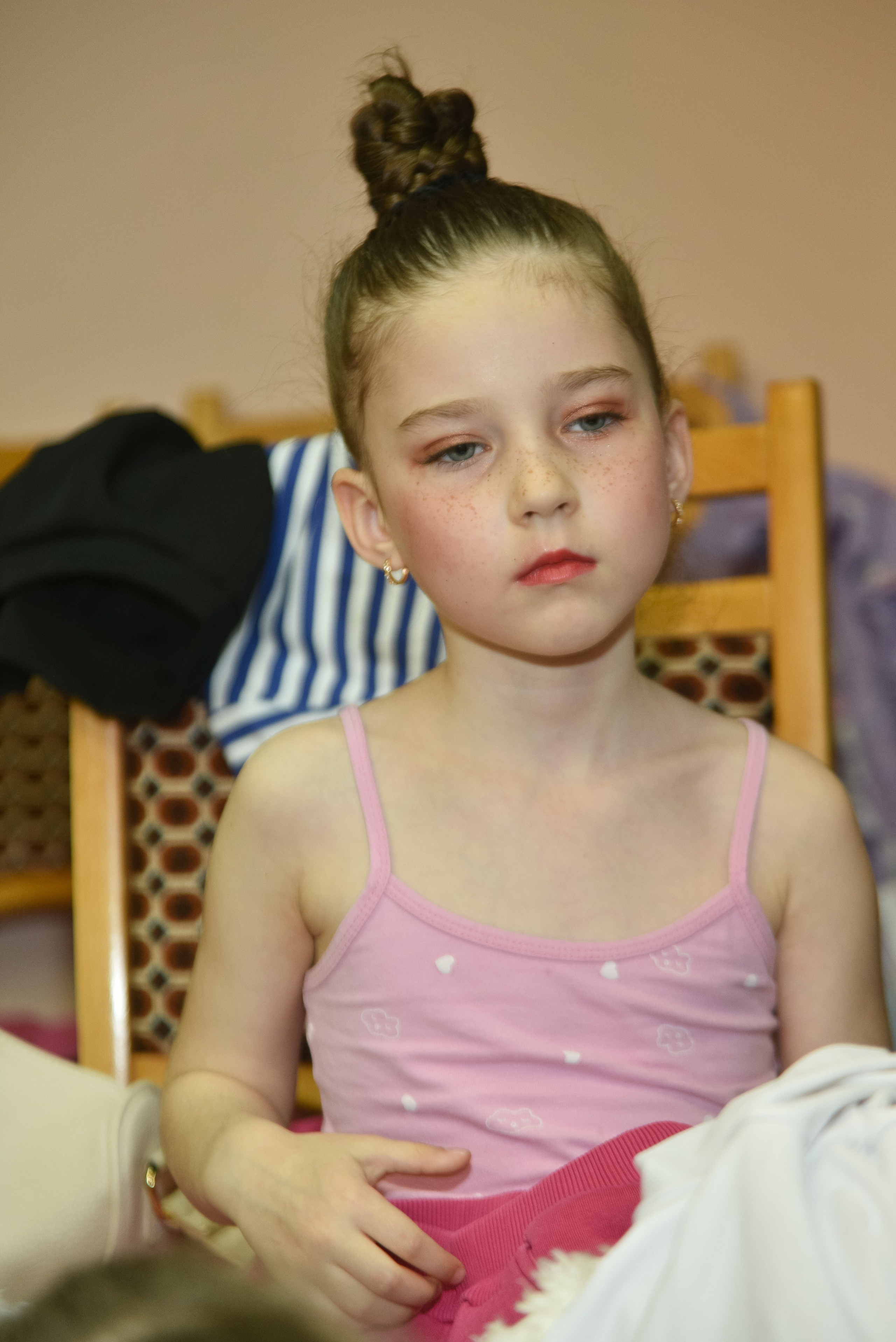 Выпускной 2025, детский центр «Самовар». Фотограф Олег Юршевич Солигорск Минск