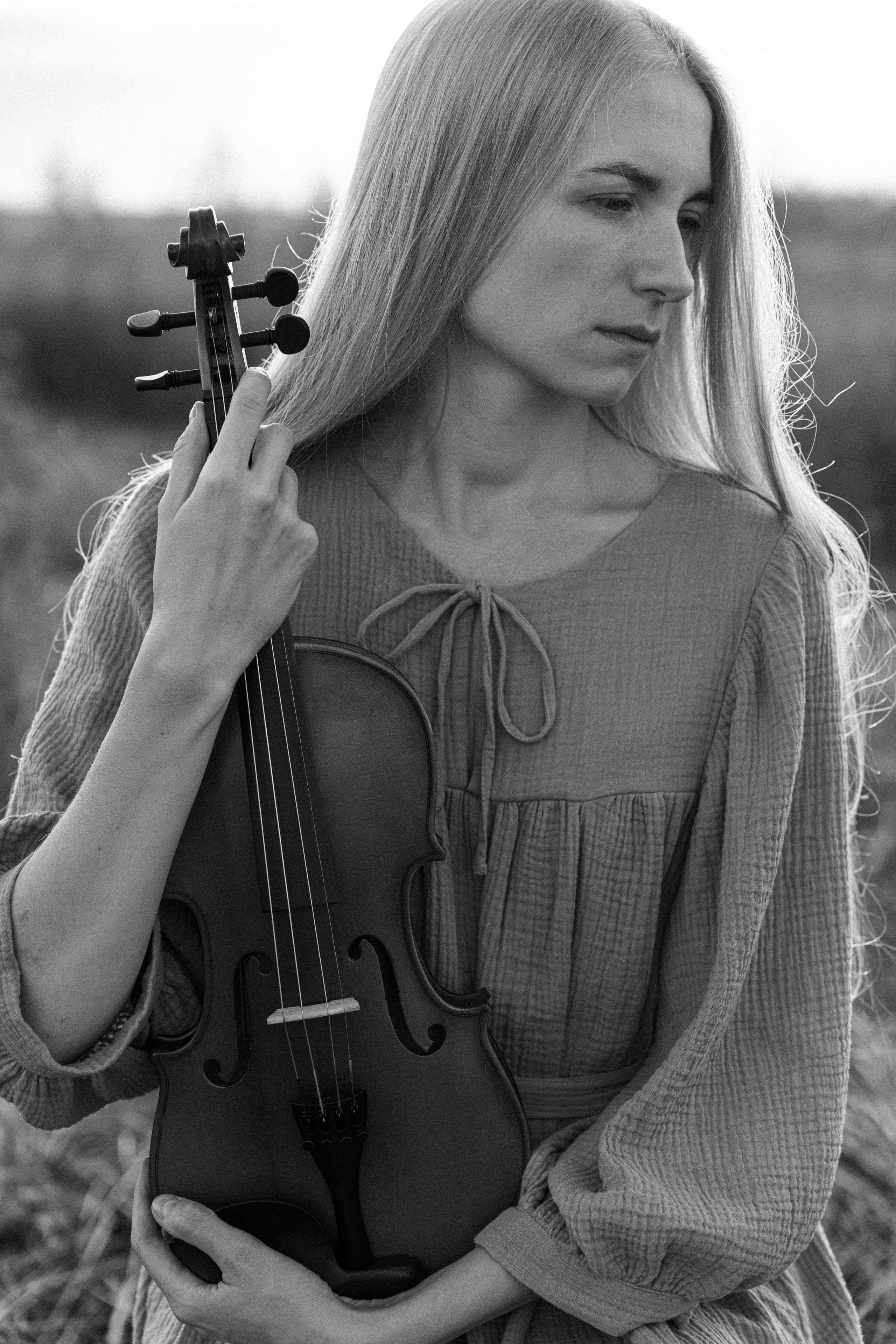 Violin p.2. Безрукова Юлия Art | EVENT Фотограф Москва