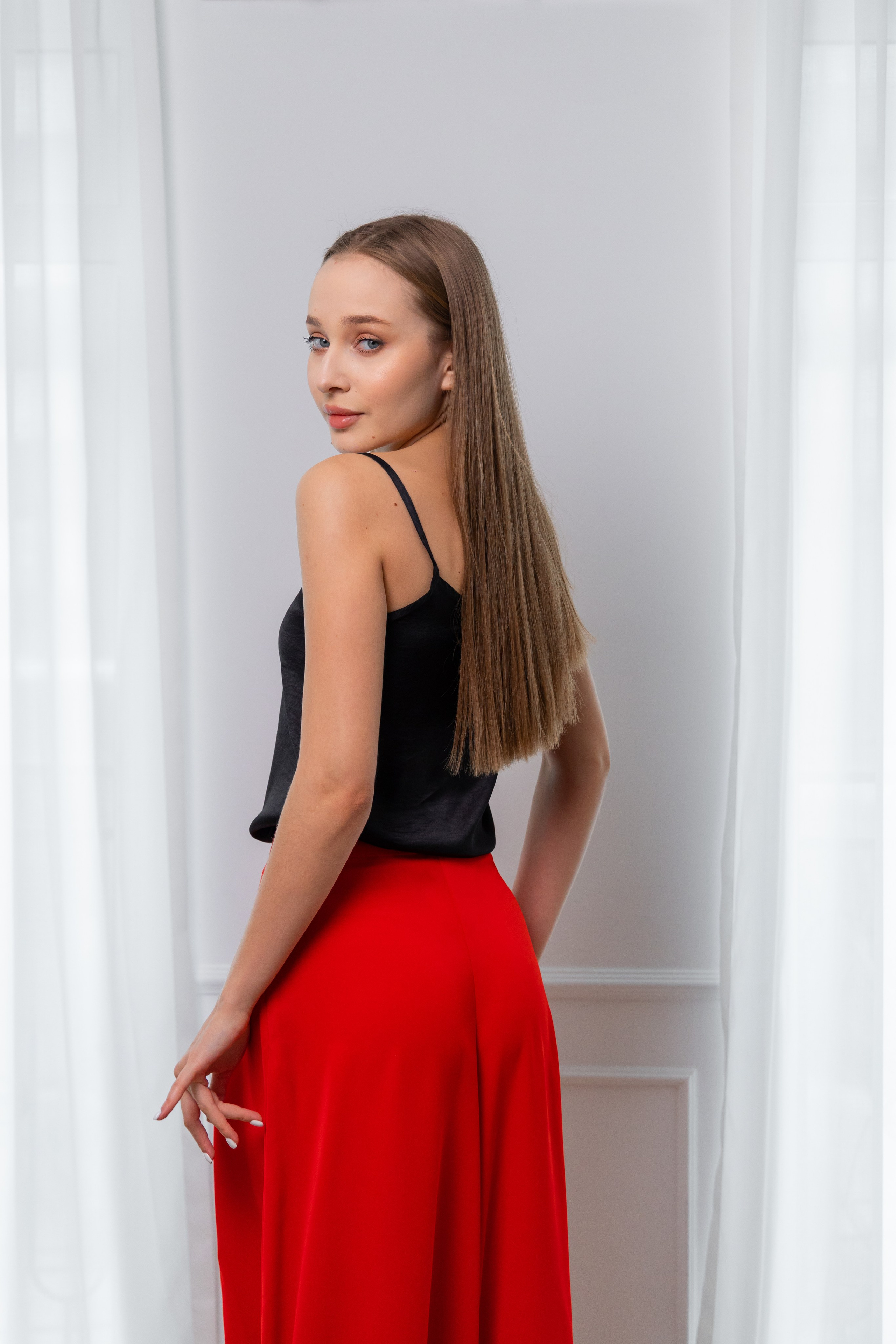 RGB. Евгений Матвеев — фотограф в Санкт-Петербурге