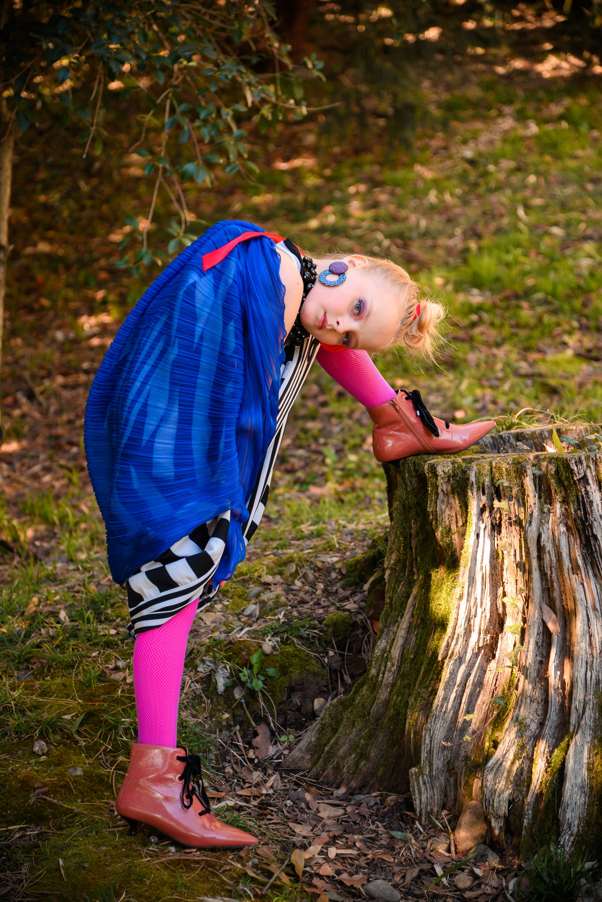 Чистова Катерина. Model base