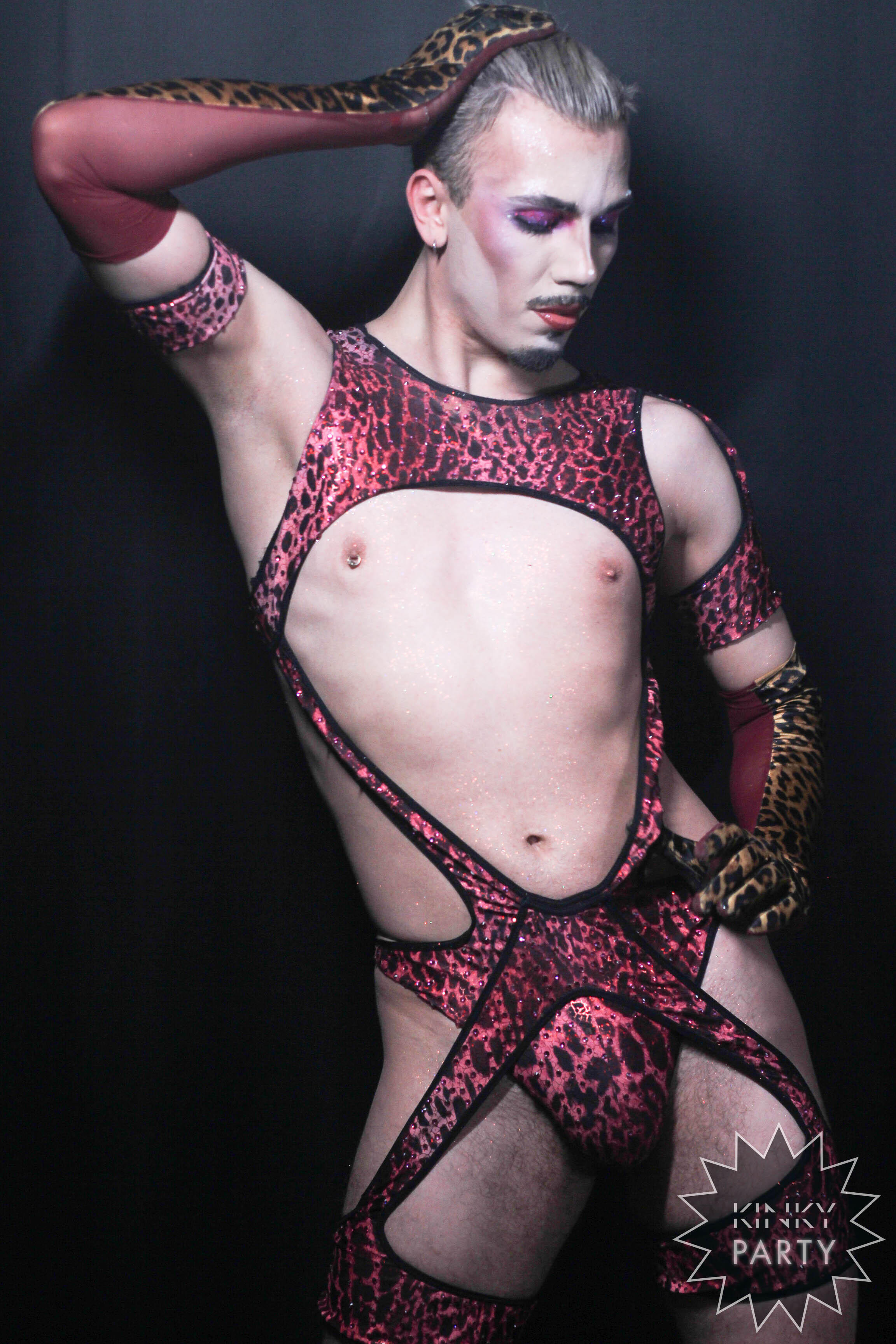 Breath of Nature #60 Moscow 29.04.2023. Александр Прищепов - фотограф, режиссёр, продюсер