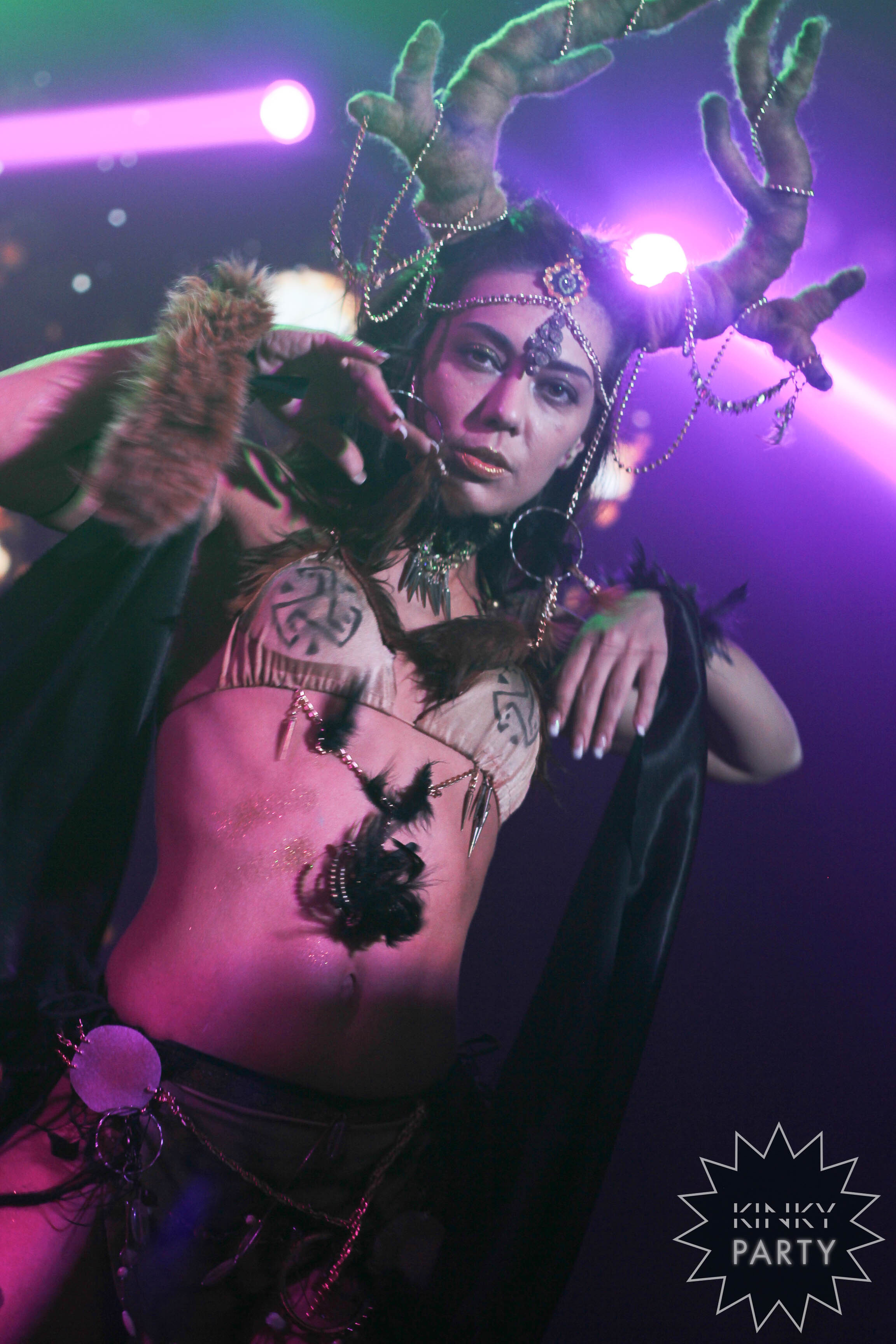 Breath of Nature #60 Moscow 29.04.2023. Александр Прищепов - фотограф, режиссёр, продюсер