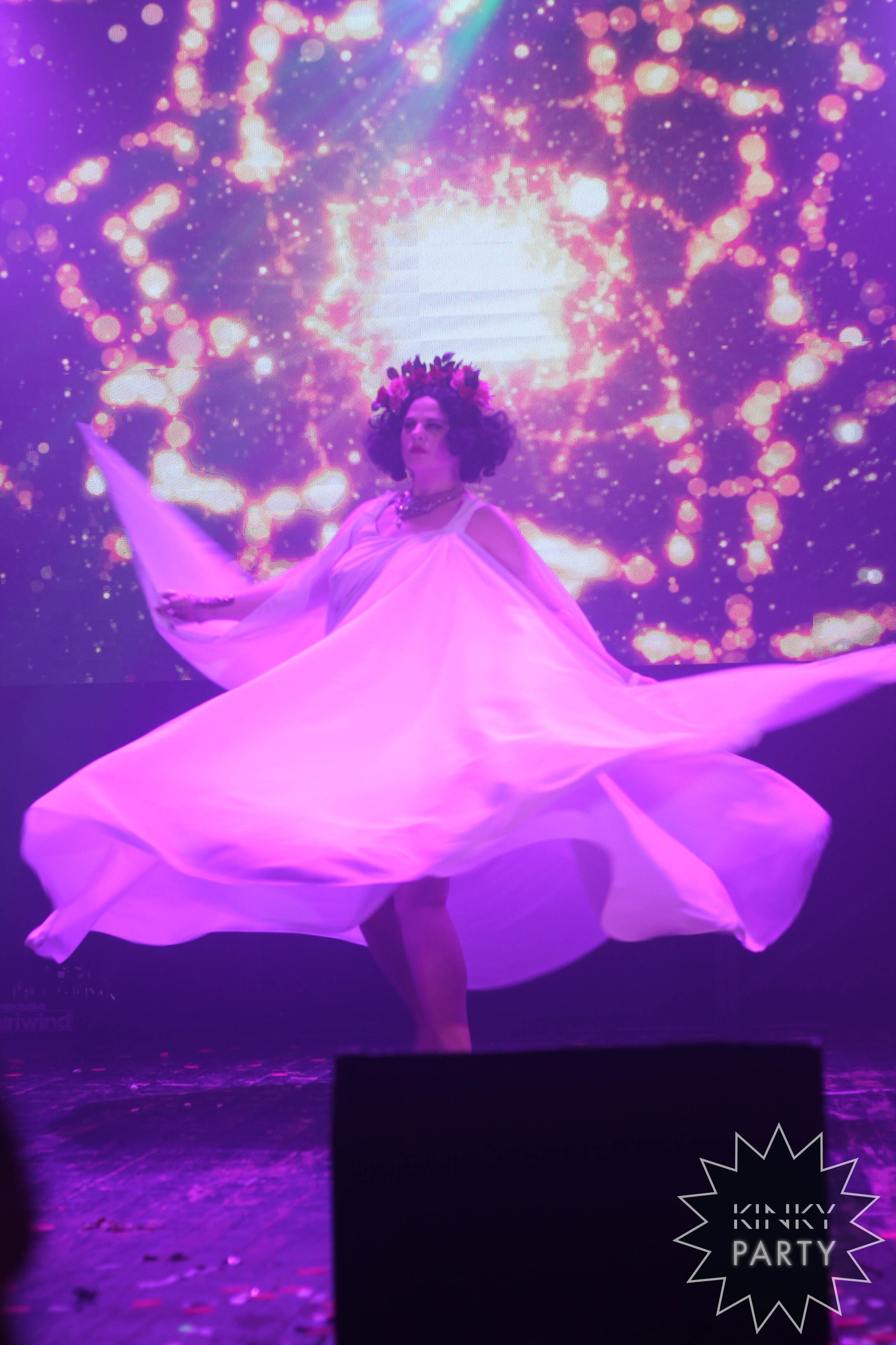 Breath of Nature #60 Moscow 29.04.2023. Александр Прищепов - фотограф, режиссёр, продюсер