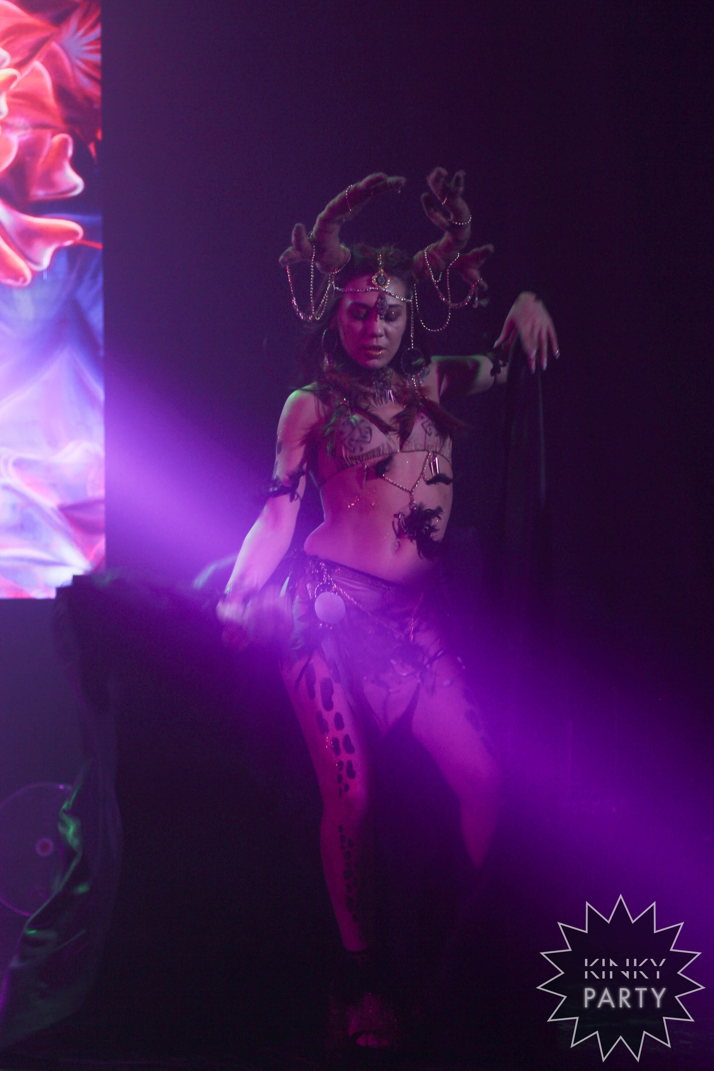 Breath of Nature #60 Moscow 29.04.2023. Александр Прищепов - фотограф, режиссёр, продюсер