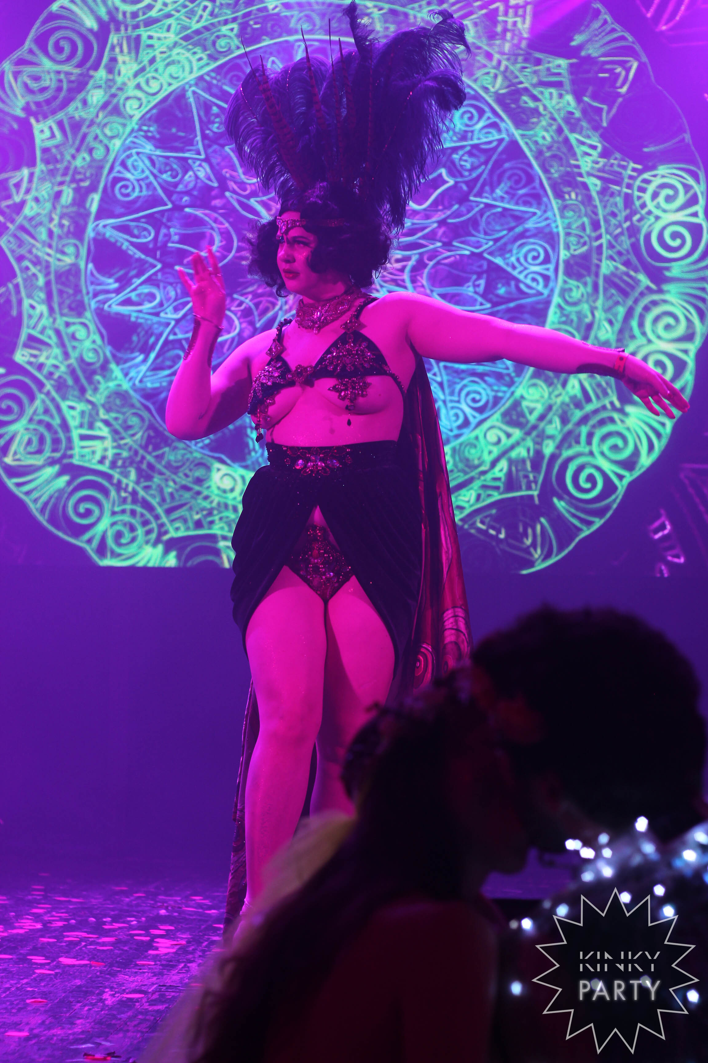 Breath of Nature #60 Moscow 29.04.2023. Александр Прищепов - фотограф, режиссёр, продюсер