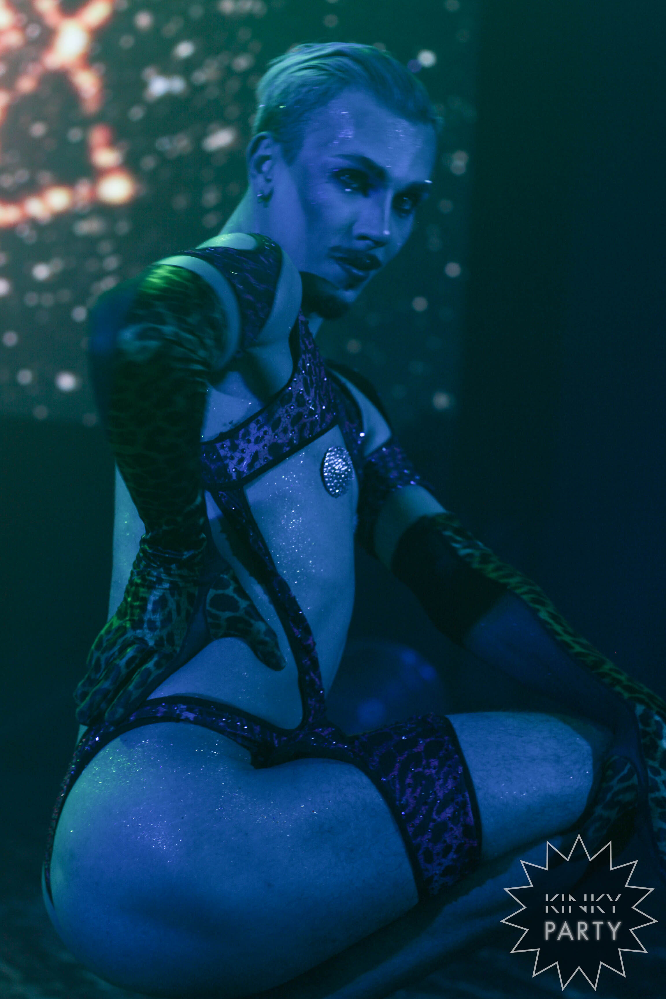 Breath of Nature #60 Moscow 29.04.2023. Александр Прищепов - фотограф, режиссёр, продюсер