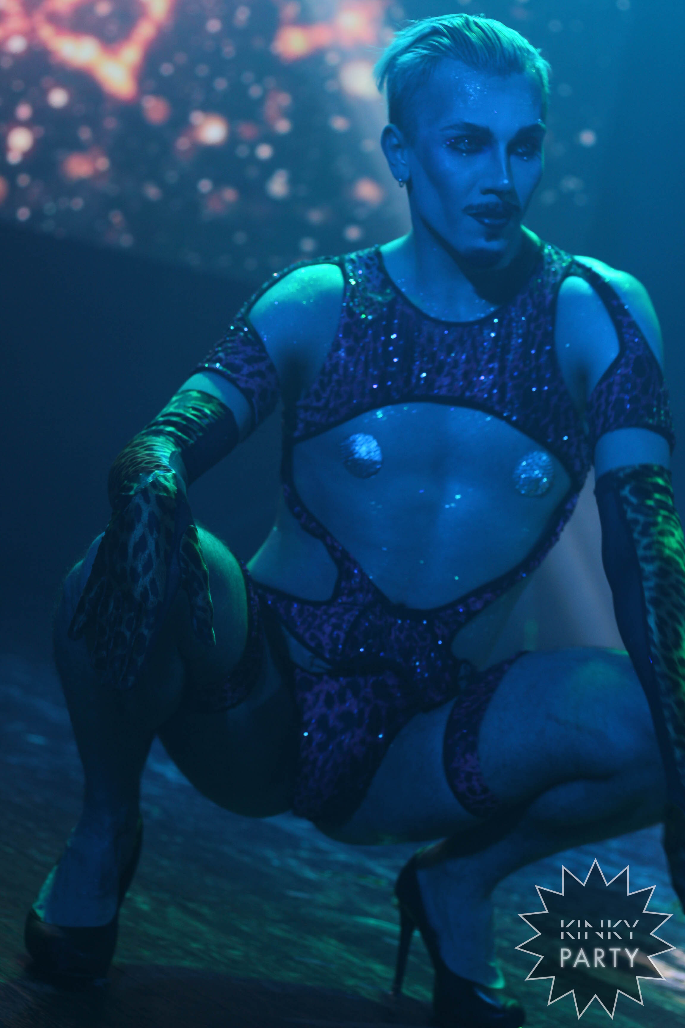 Breath of Nature #60 Moscow 29.04.2023. Александр Прищепов - фотограф, режиссёр, продюсер