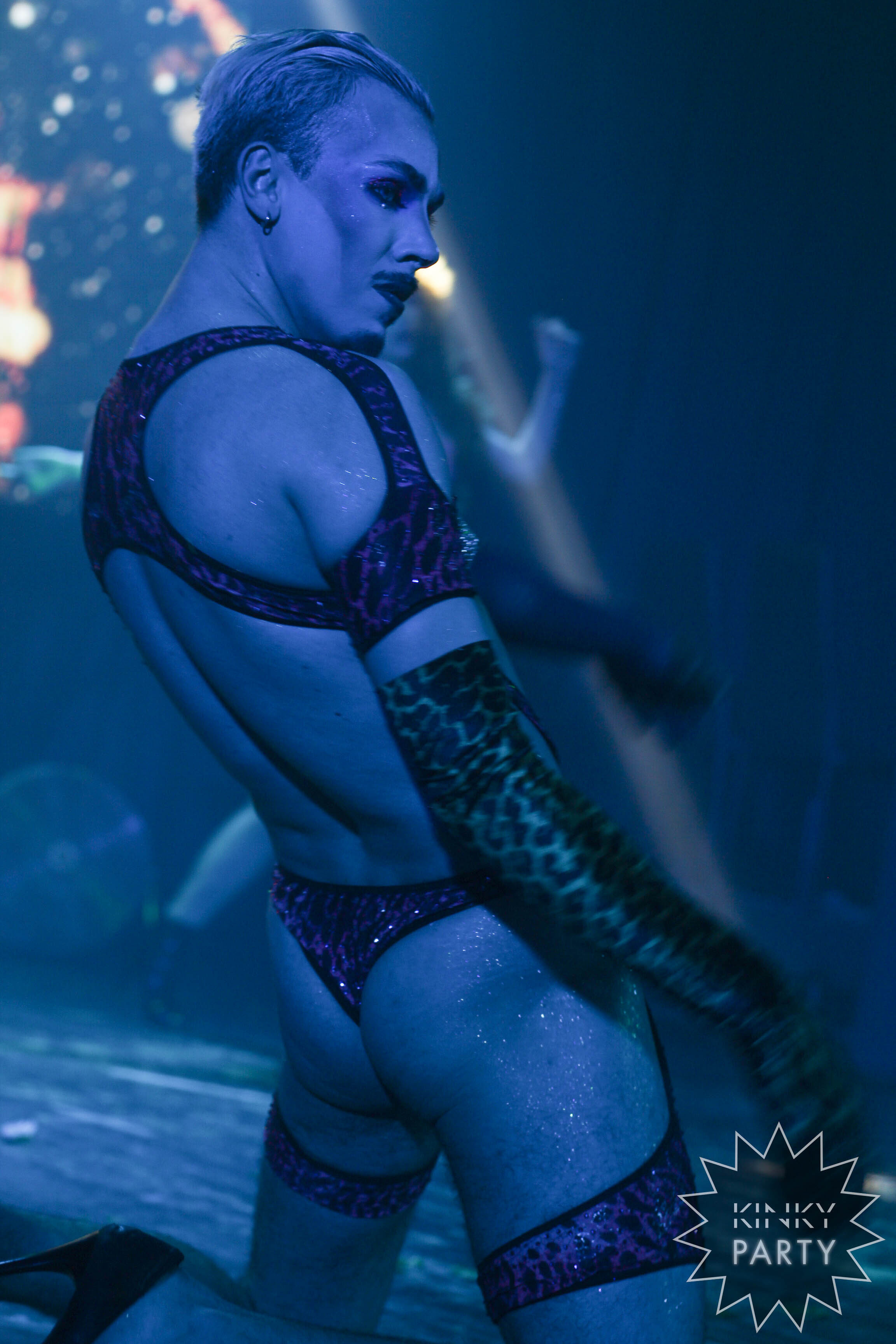 Breath of Nature #60 Moscow 29.04.2023. Александр Прищепов - фотограф, режиссёр, продюсер