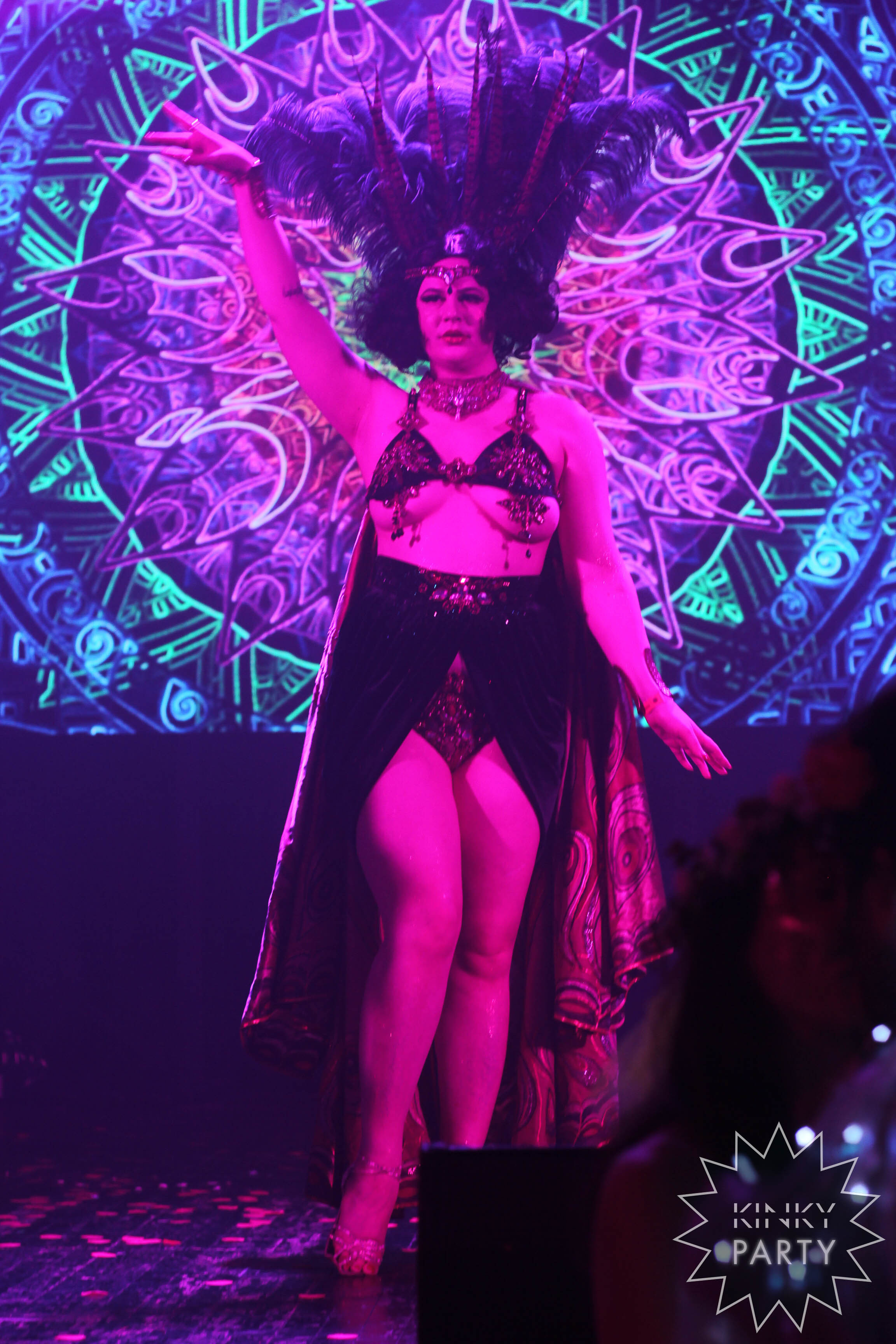 Breath of Nature #60 Moscow 29.04.2023. Александр Прищепов - фотограф, режиссёр, продюсер