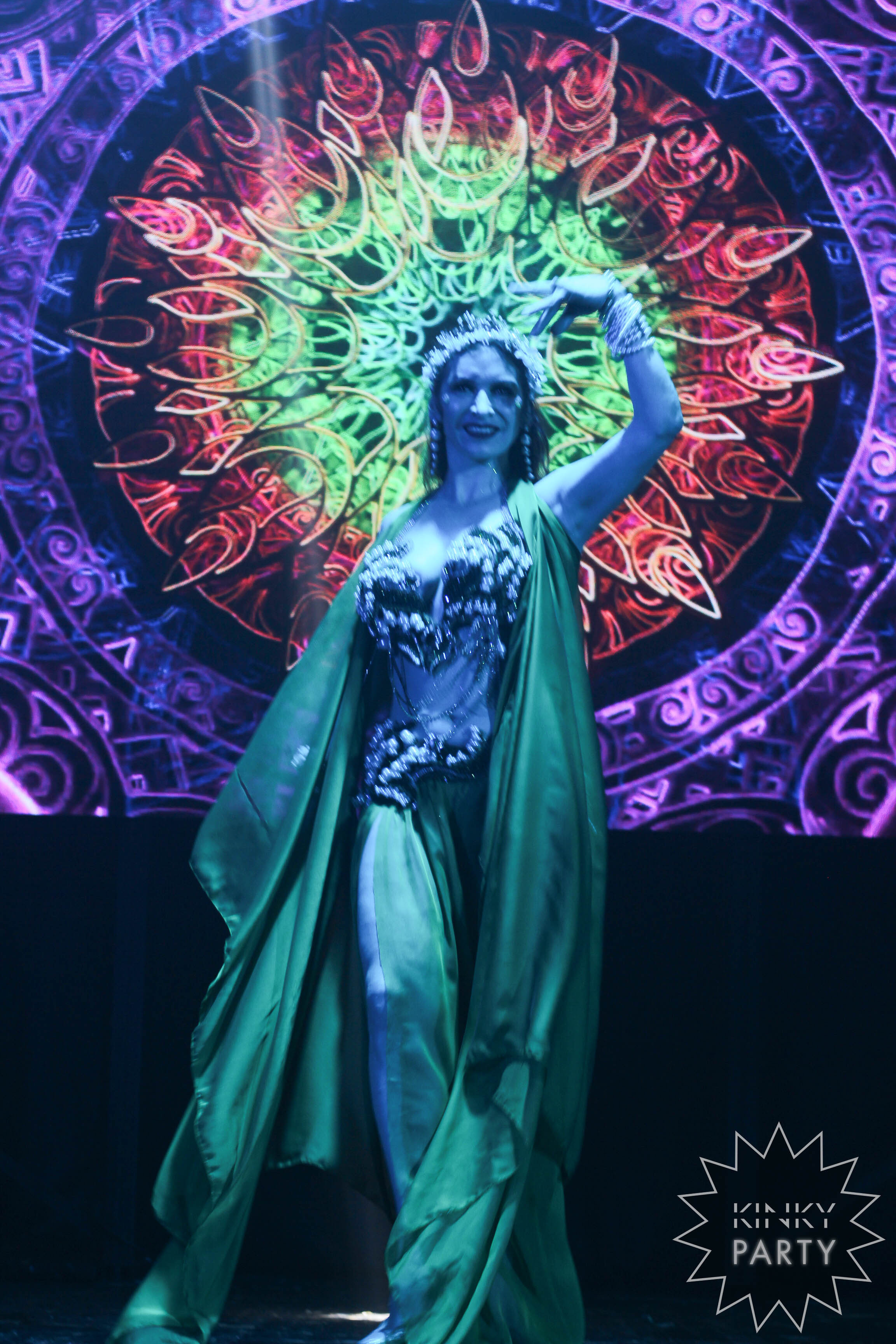 Breath of Nature #60 Moscow 29.04.2023. Александр Прищепов - фотограф, режиссёр, продюсер