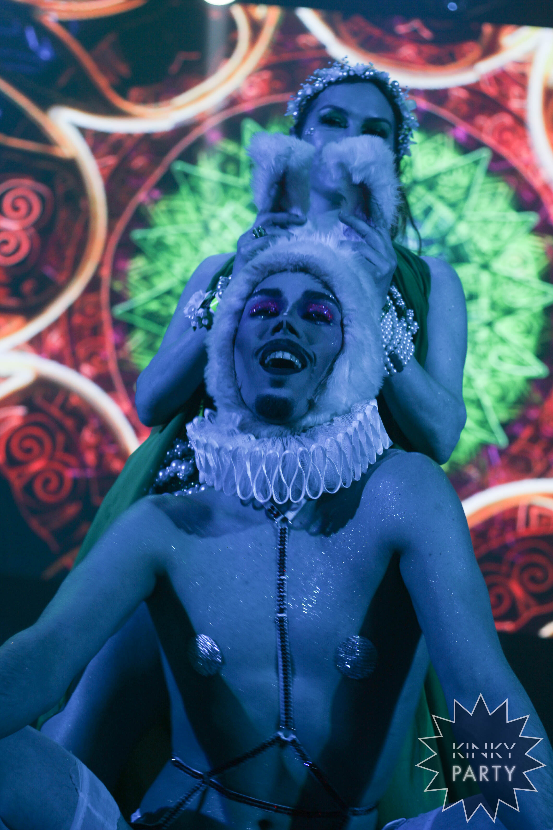 Breath of Nature #60 Moscow 29.04.2023. Александр Прищепов - фотограф, режиссёр, продюсер